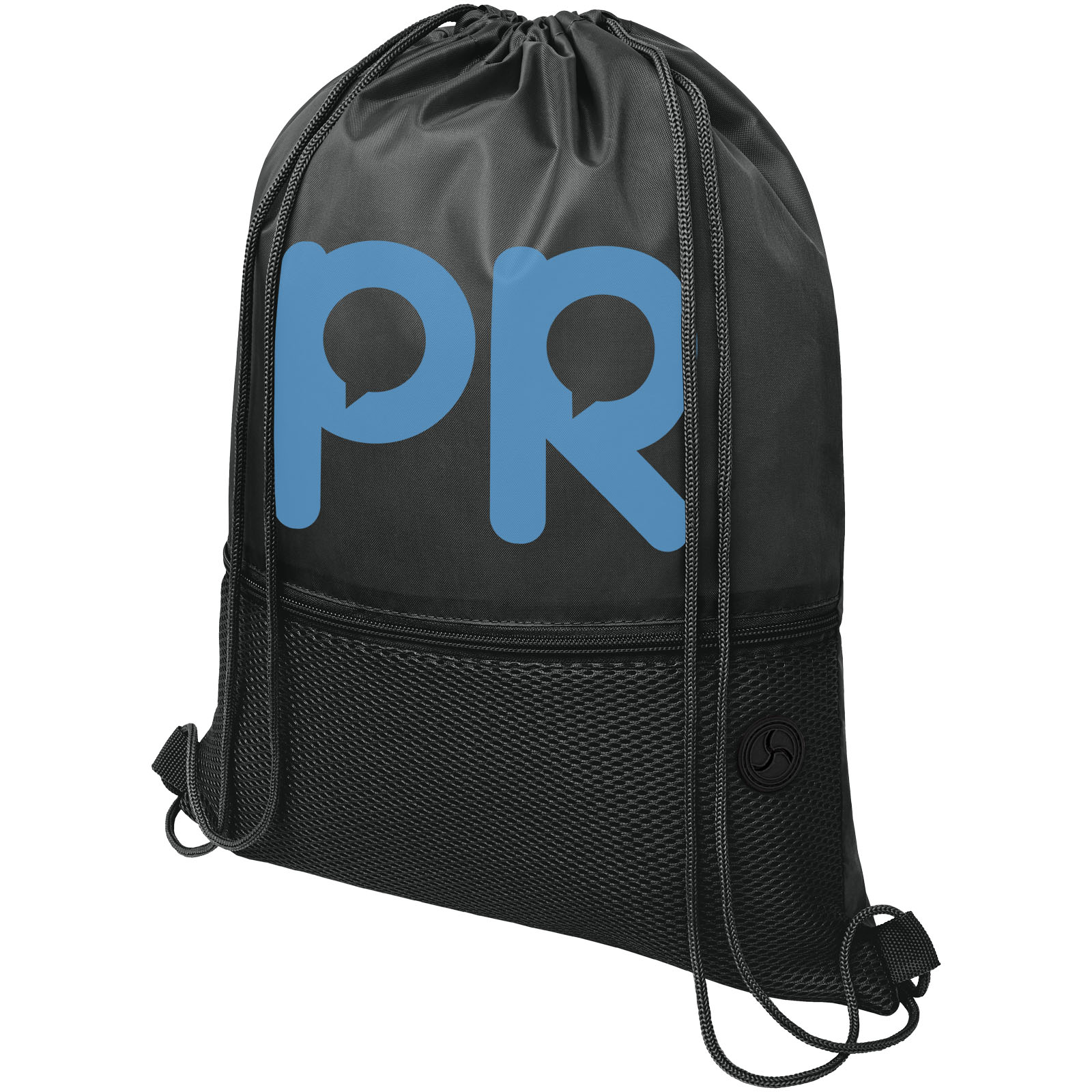 Mochila de cuerdas y malla 5L Oriole