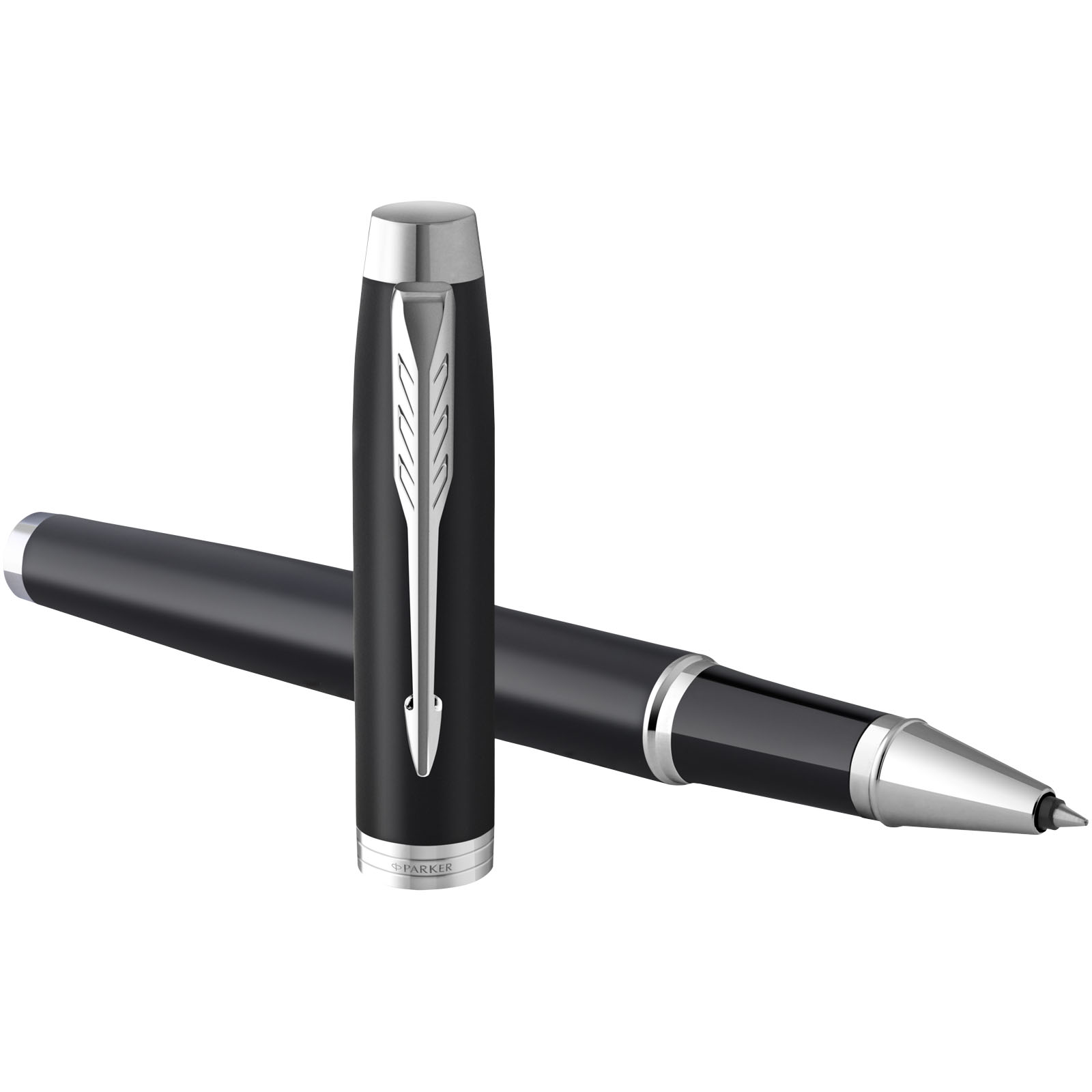 Parker rollerball IM (tinta negra)