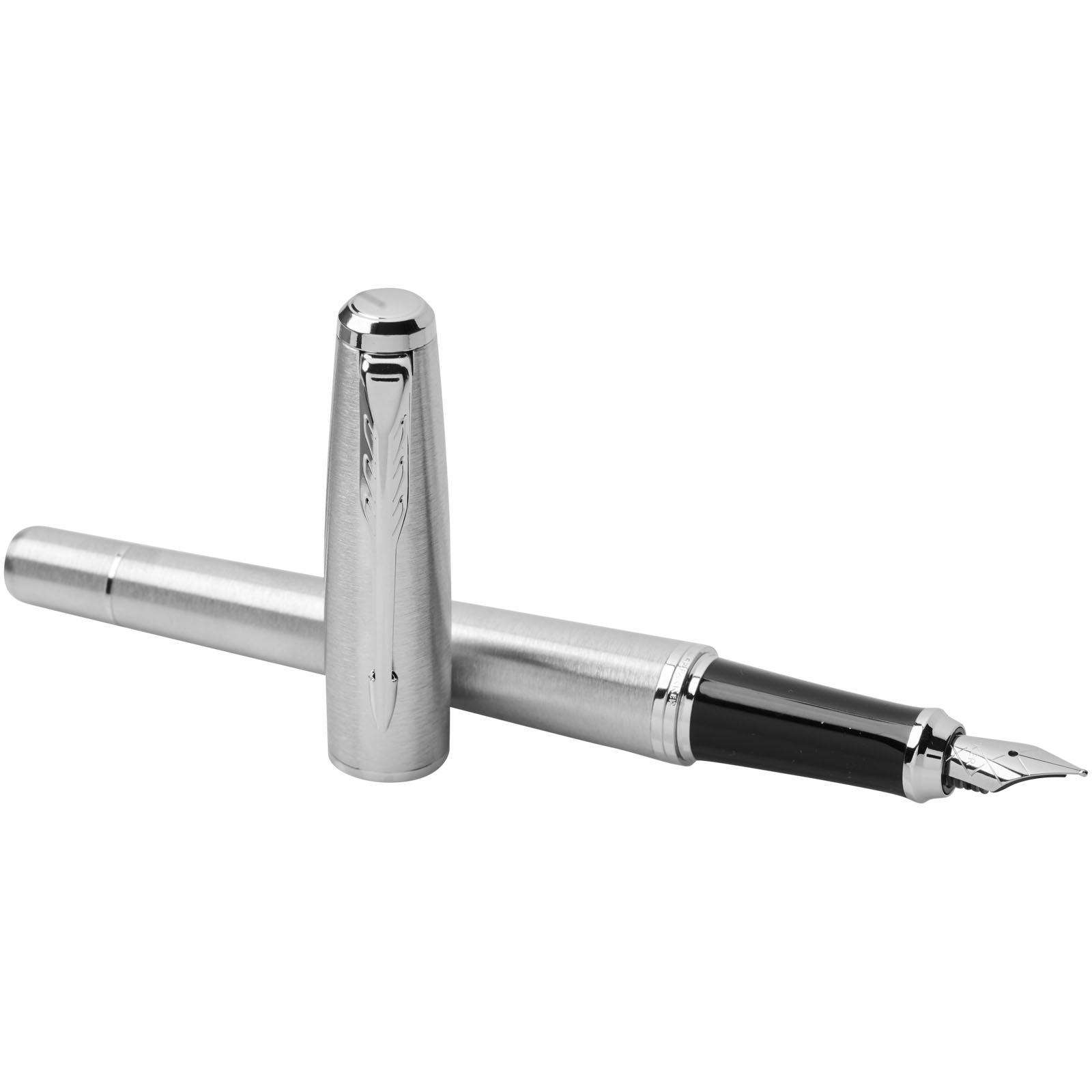 Parker pluma estilográfica Urban (tinta azul)