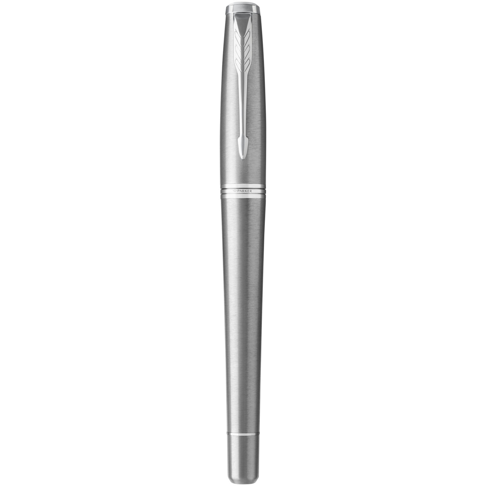 Parker pluma estilográfica Urban (tinta azul)