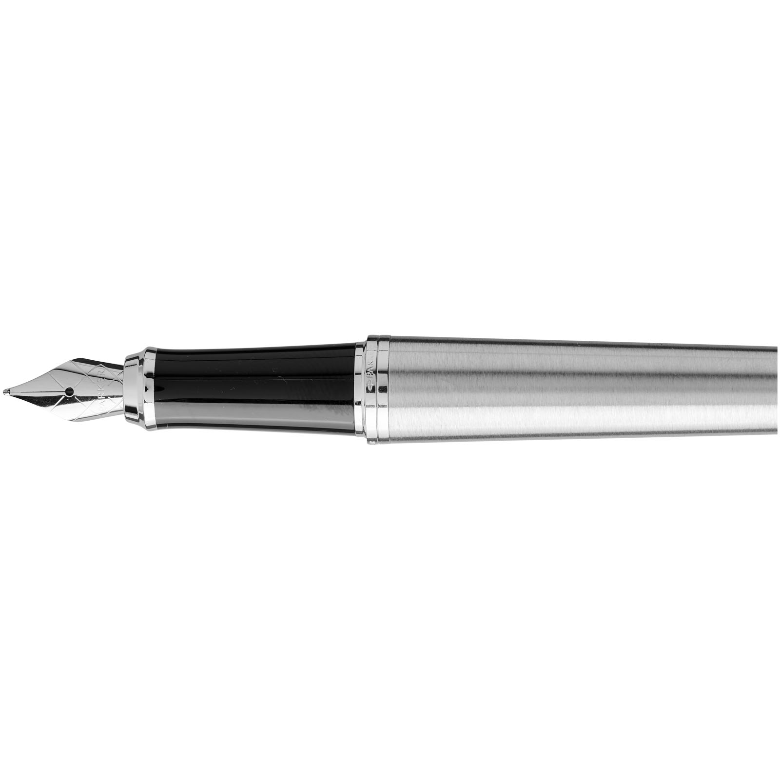 Parker pluma estilográfica Urban (tinta azul)