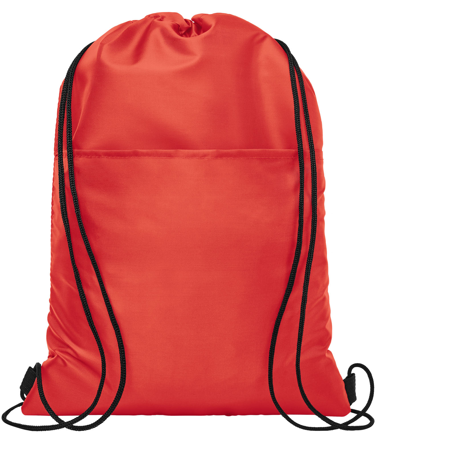 Bolsa térmica con cuerdas con capacidad para 12 latas Oriole