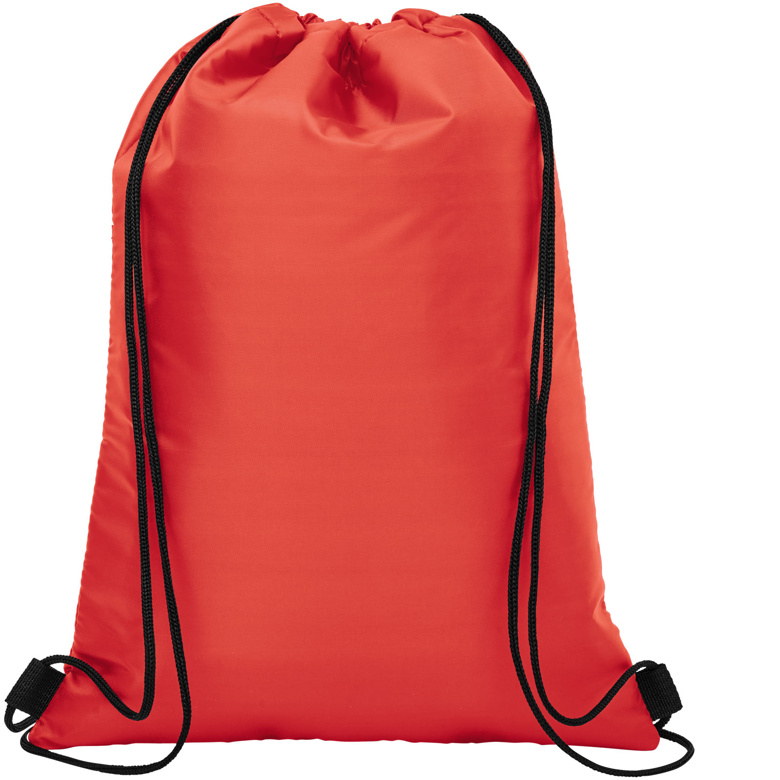 Bolsa térmica con cuerdas con capacidad para 12 latas Oriole