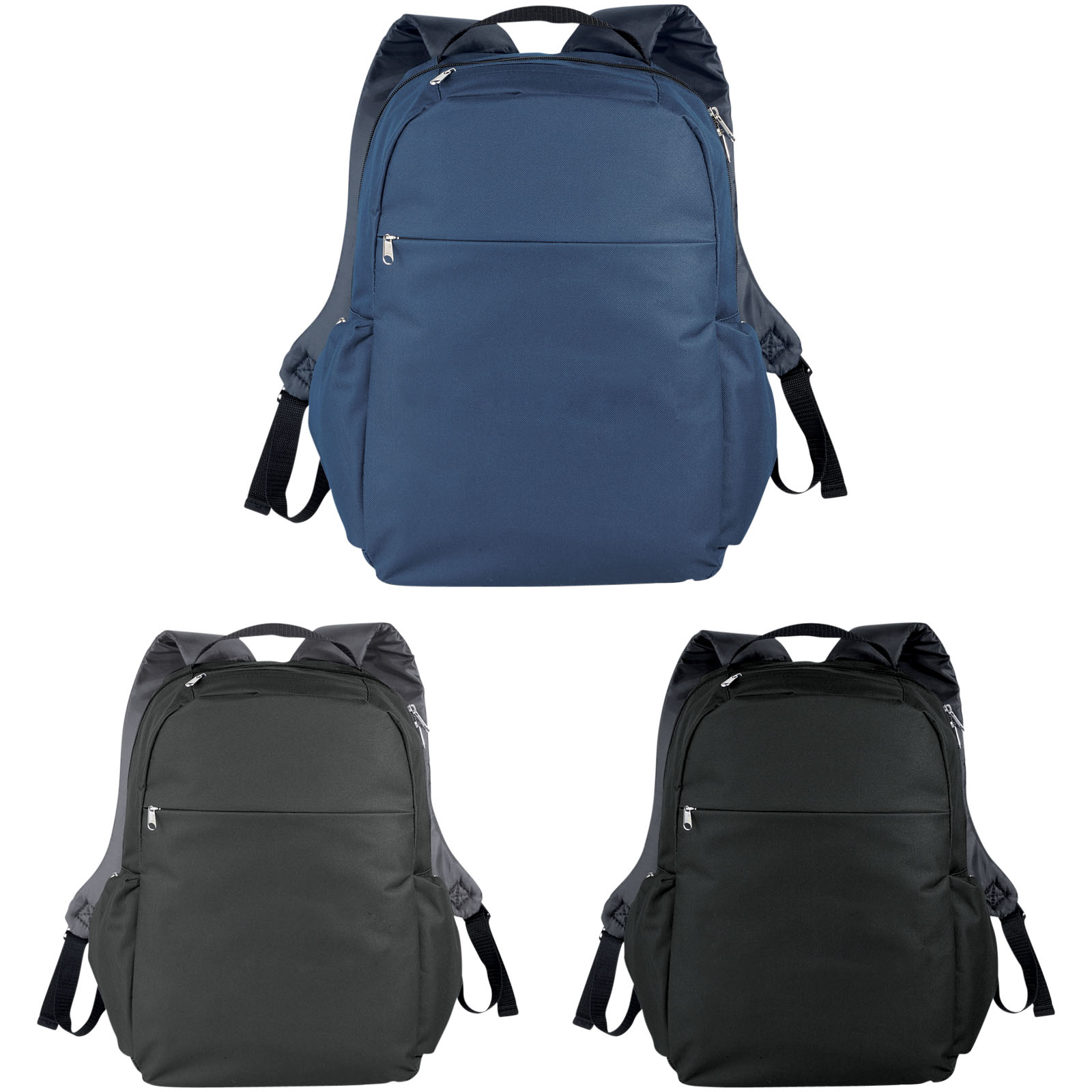 Mochila para portátil de 15 15L Slim