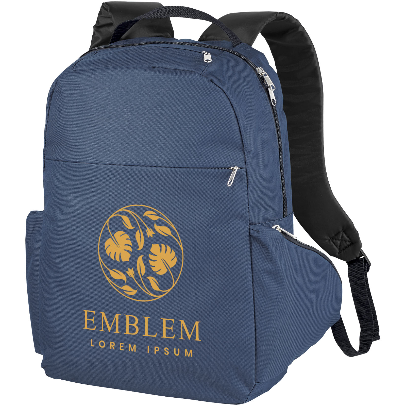 Mochila para portátil de 15 15L Slim