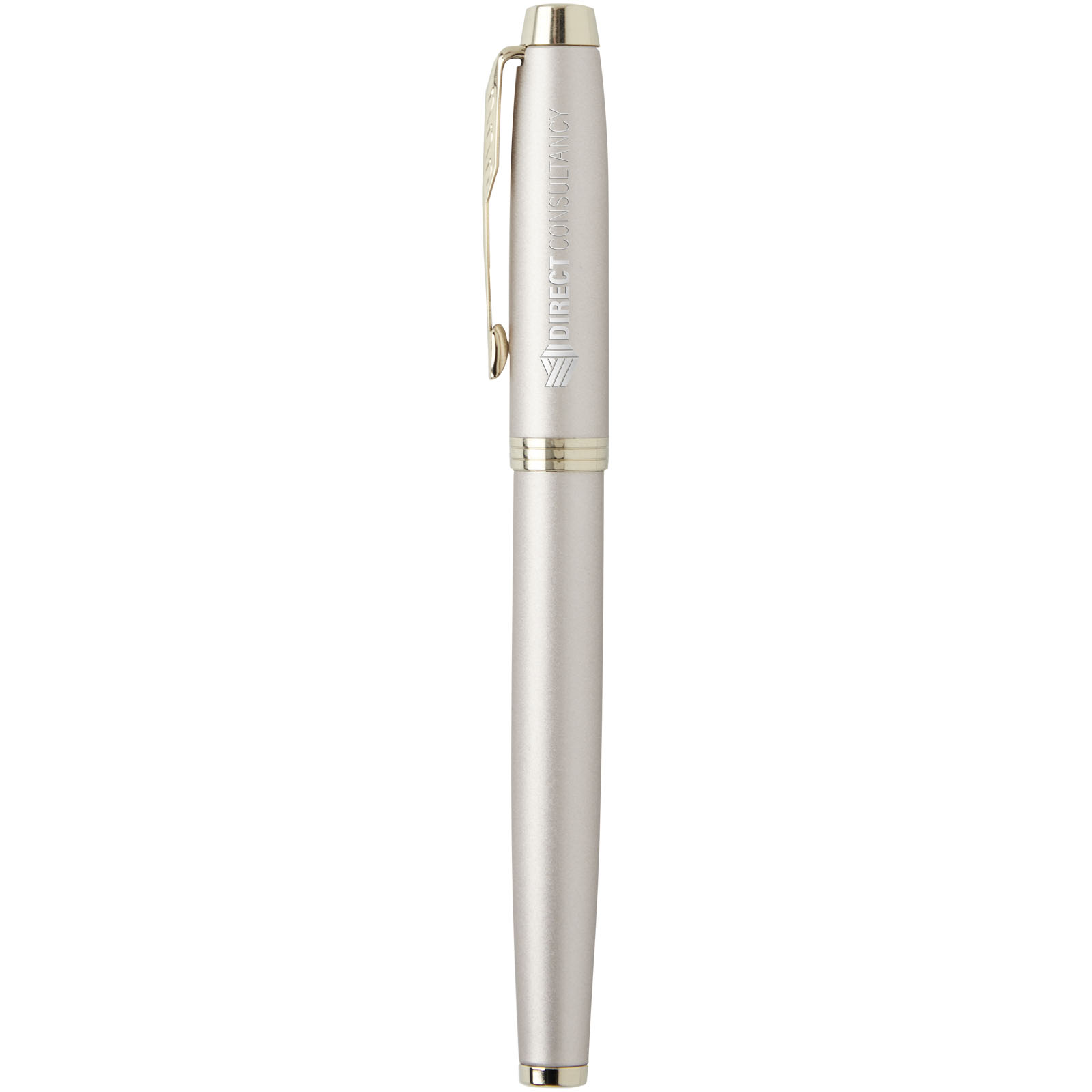 Rollerball Parker IM (tinta negra)