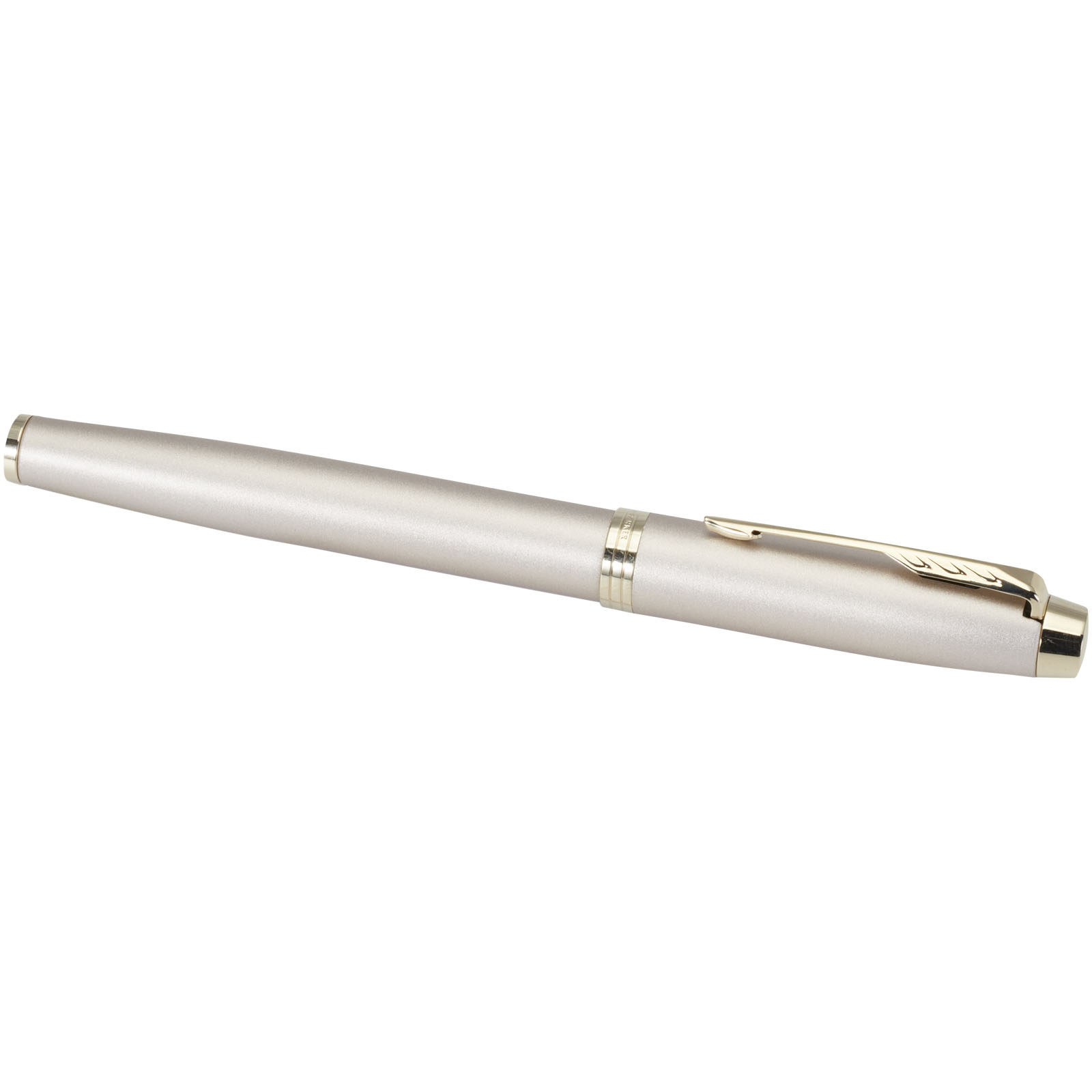 Rollerball Parker IM (tinta negra)