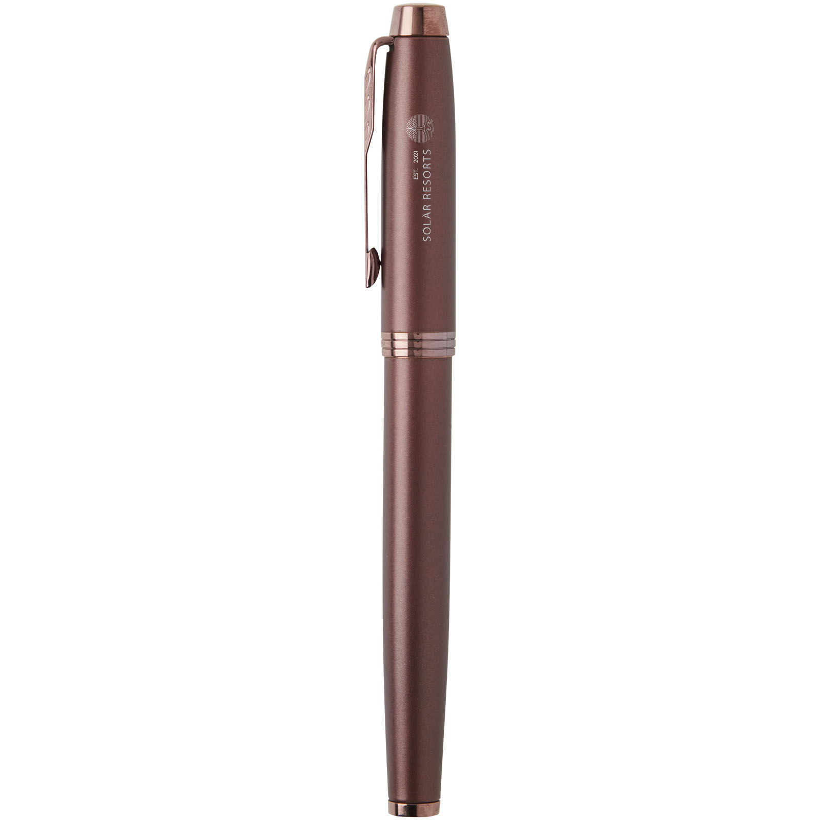 Rollerball Parker IM (tinta negra)
