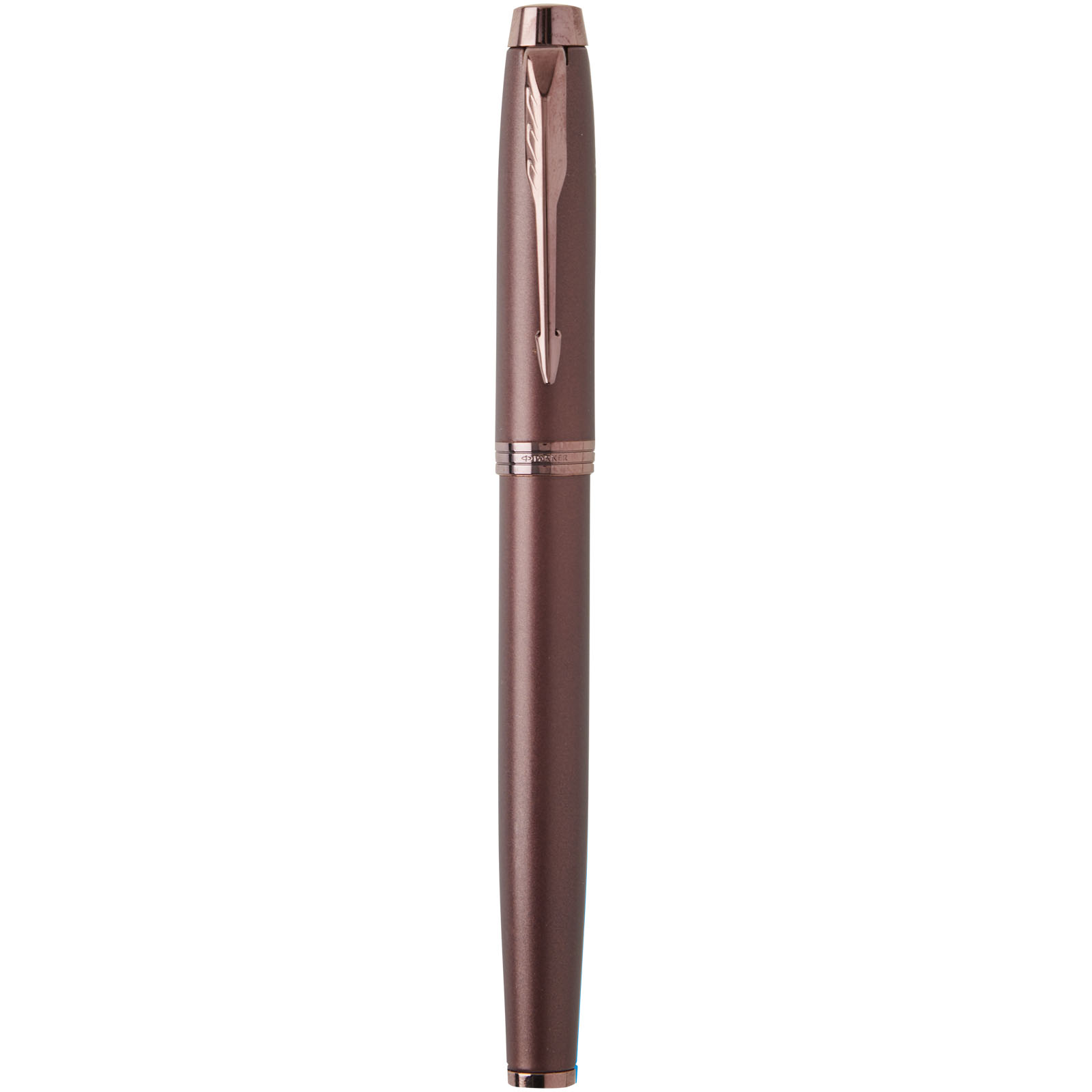 Rollerball Parker IM (tinta negra)