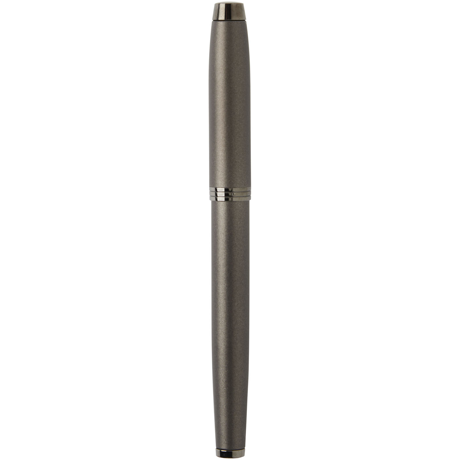 Pluma Parker IM (tinta negra)