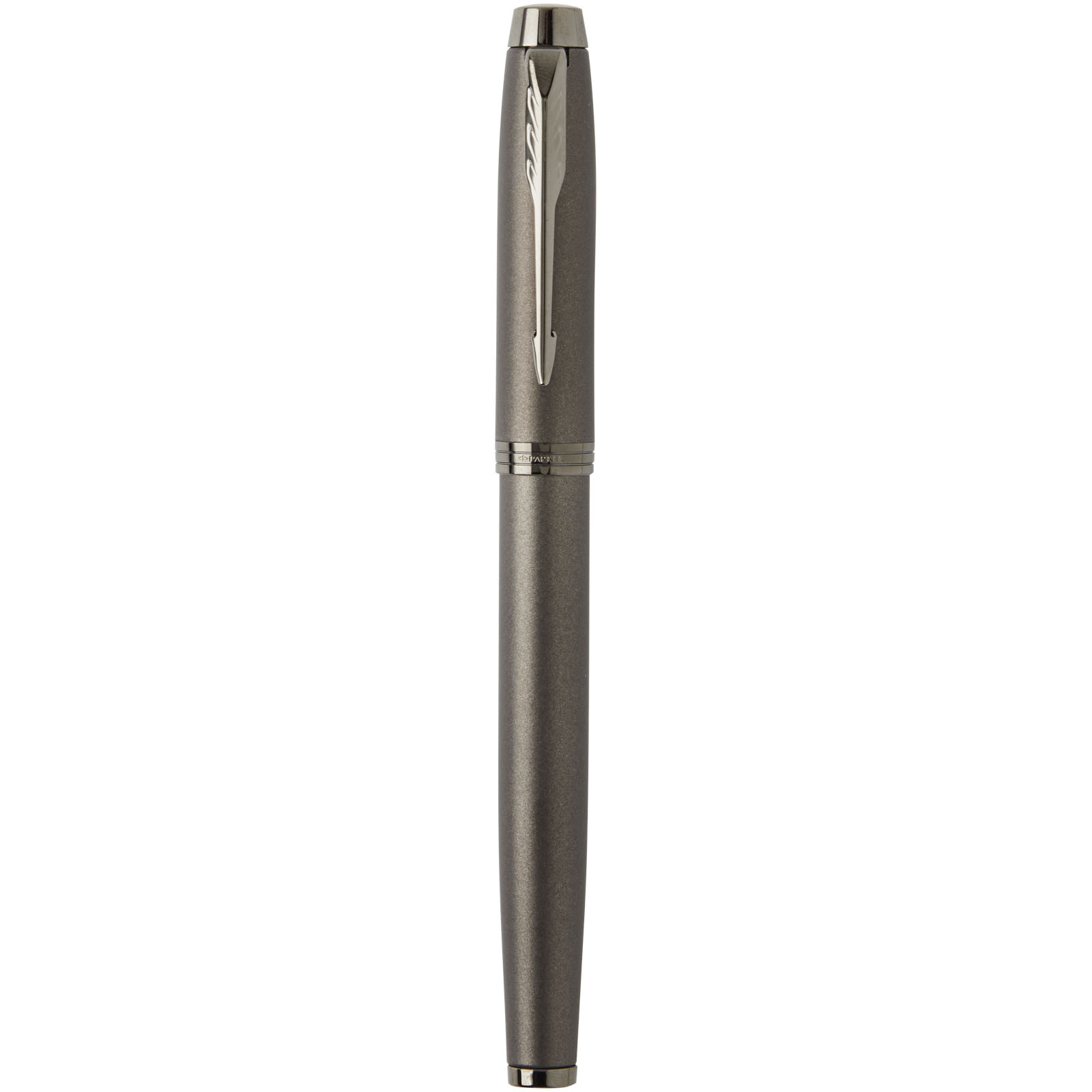 Pluma Parker IM (tinta negra)