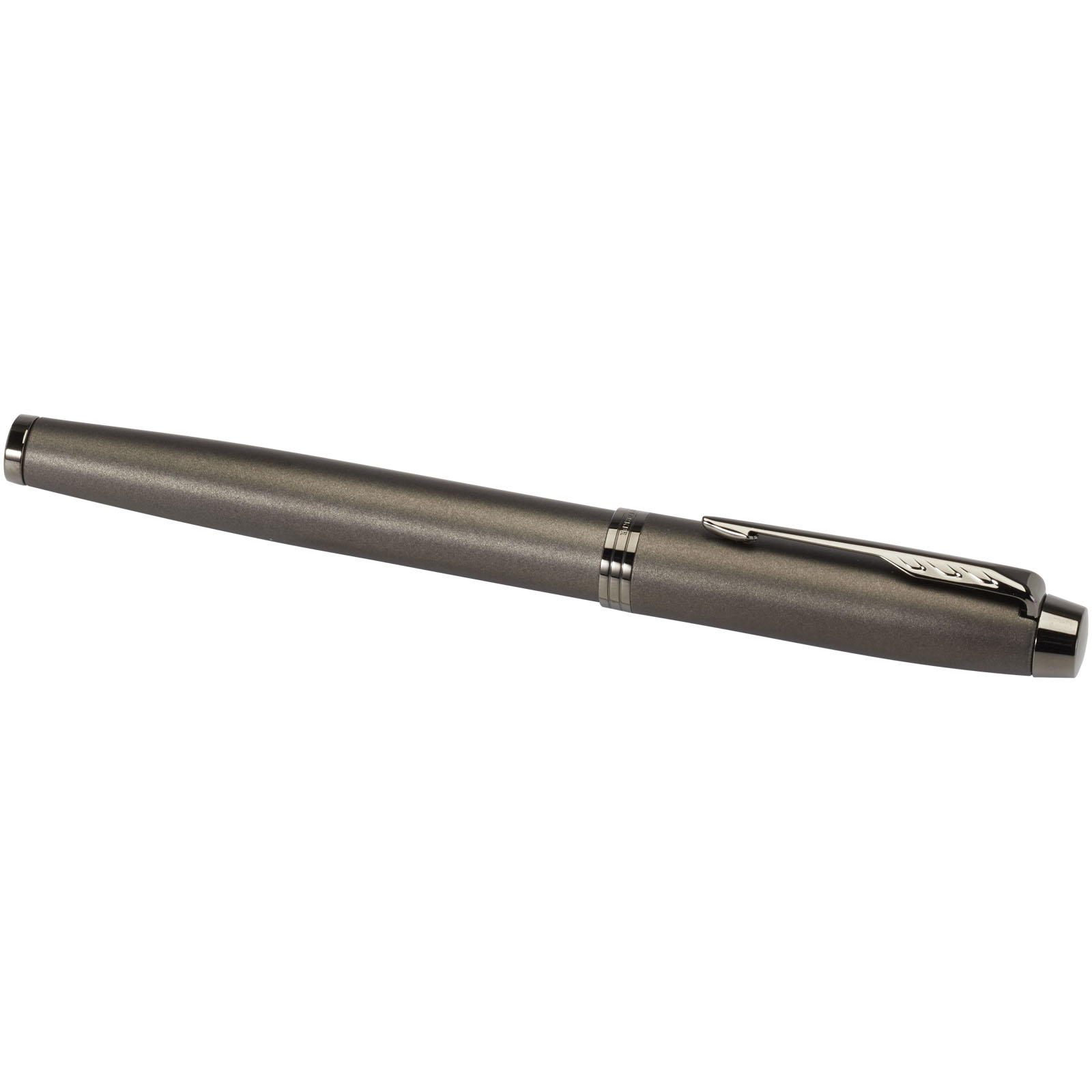 Pluma Parker IM (tinta negra)