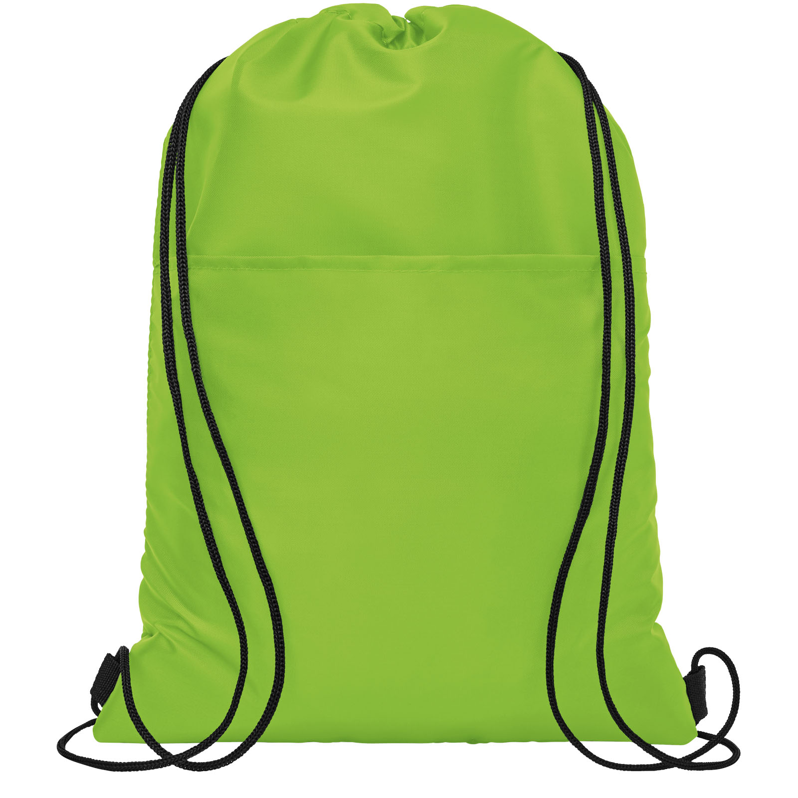 Bolsa térmica con cuerdas con capacidad para 12 latas Oriole