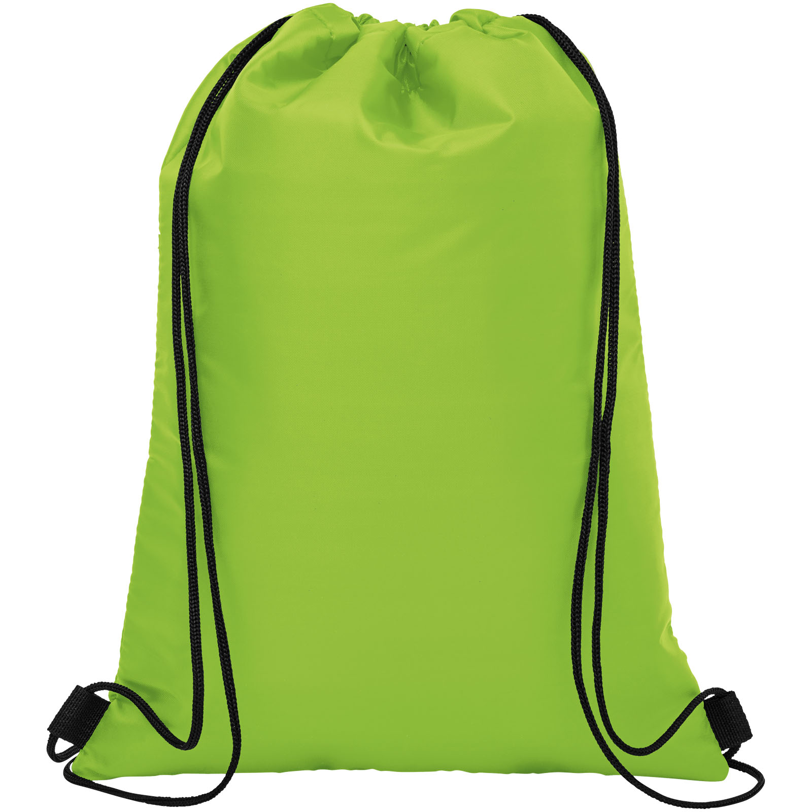 Bolsa térmica con cuerdas con capacidad para 12 latas Oriole