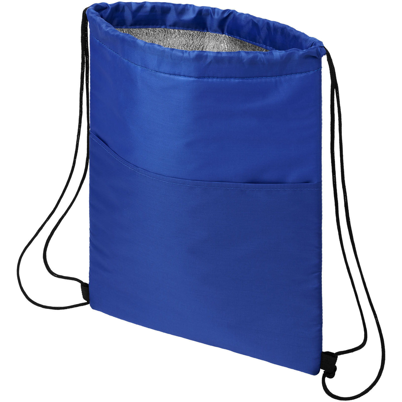 Bolsa térmica con cuerdas con capacidad para 12 latas Oriole