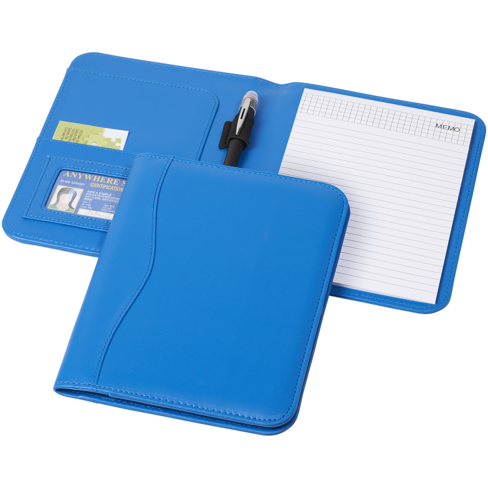 Portafolios A5 Ebony