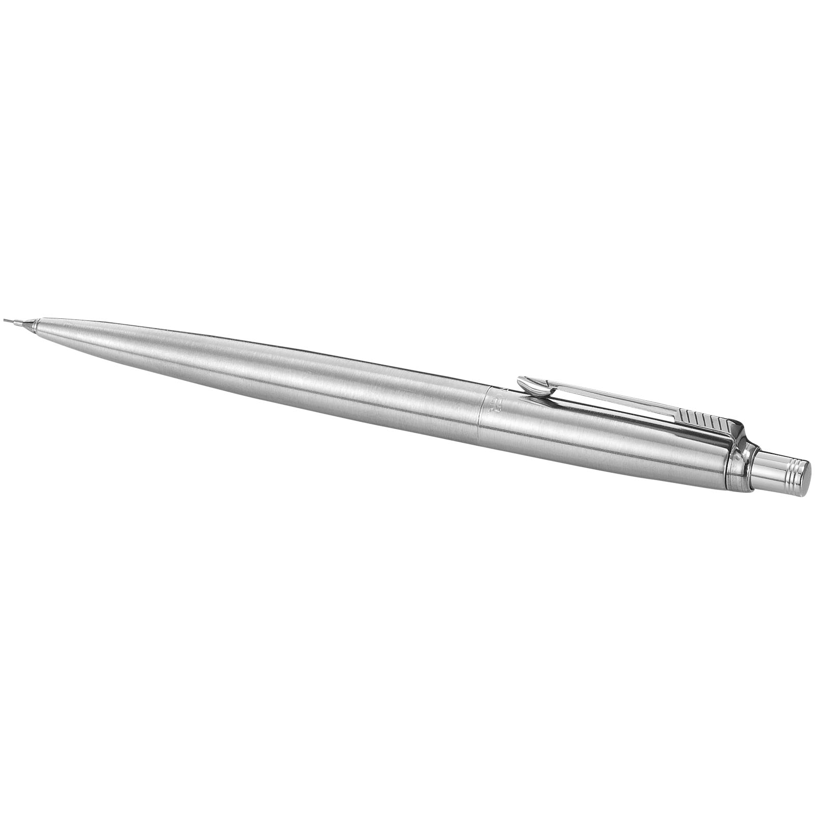 Parker portaminas con afilador integrado Jotter (tinta negra)