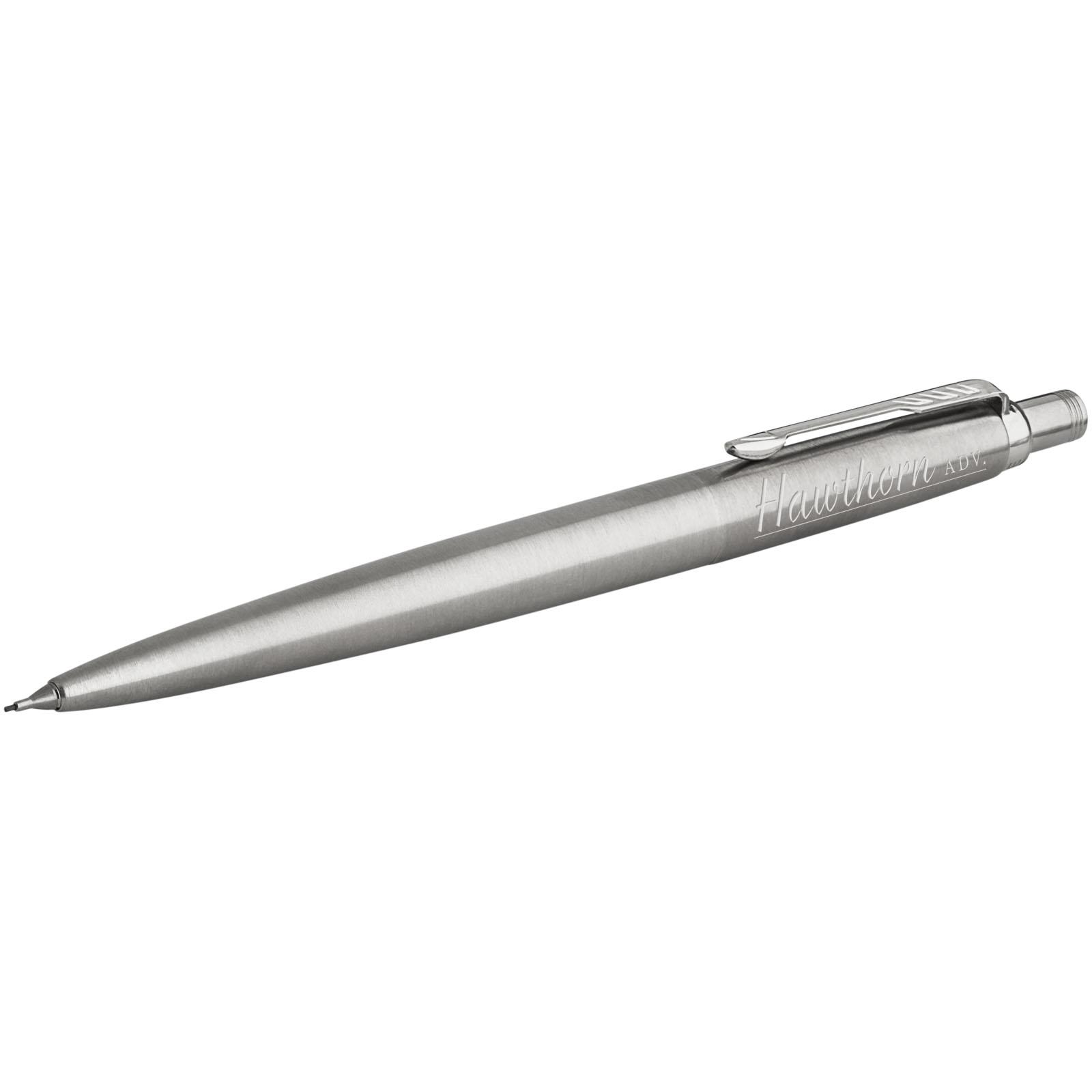 Parker portaminas con afilador integrado Jotter (tinta negra)