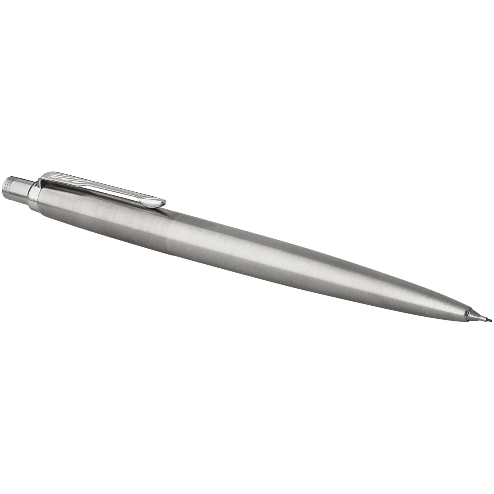 Parker portaminas con afilador integrado Jotter (tinta negra)