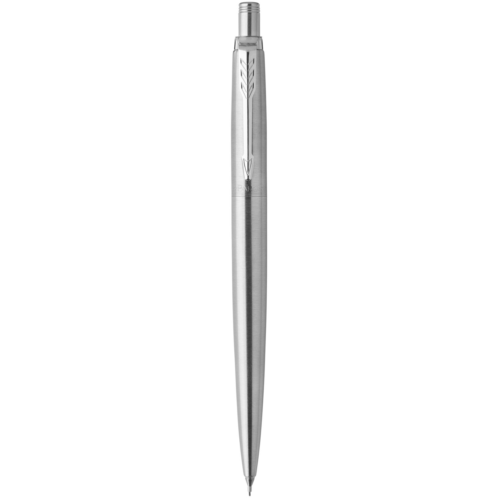 Parker portaminas con afilador integrado Jotter (tinta negra)