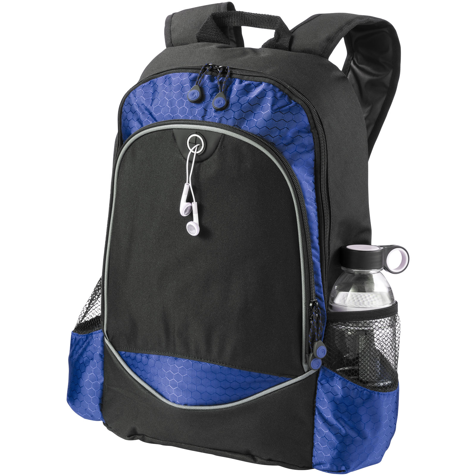 Mochila para portátil de 15 15L Benton