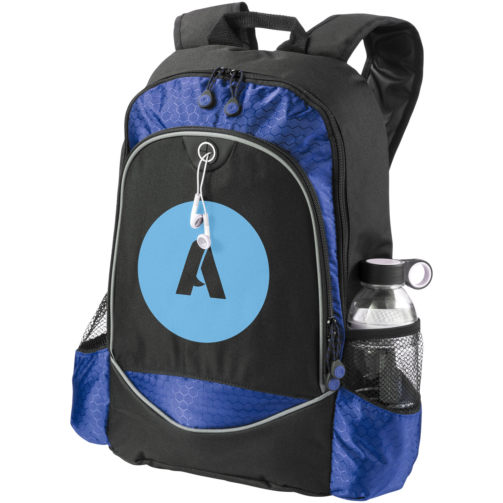 Mochila para portátil de 15 15L Benton