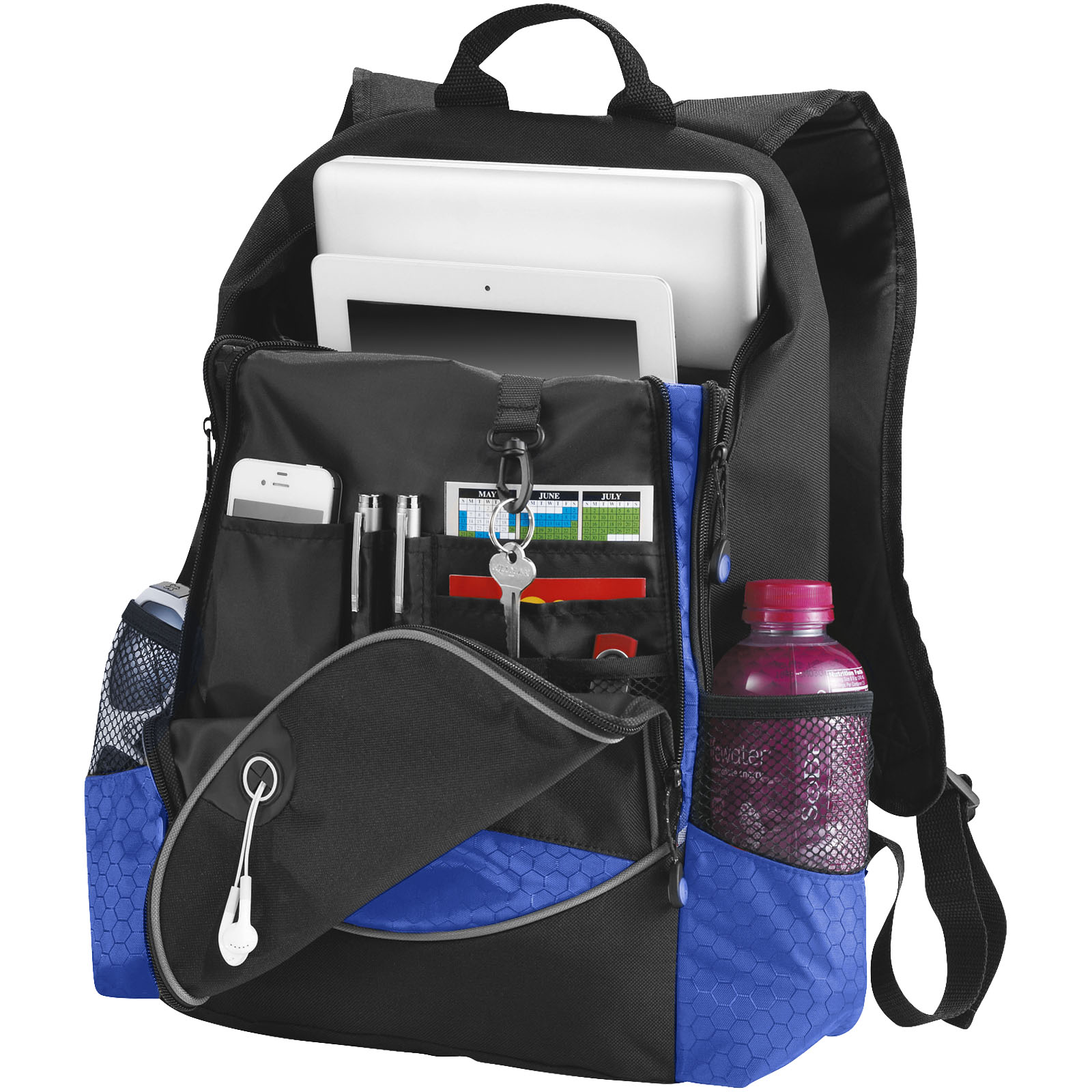 Mochila para portátil de 15 15L Benton