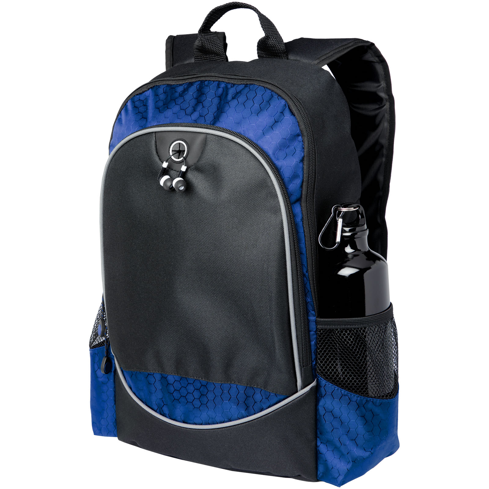 Mochila para portátil de 15 15L Benton