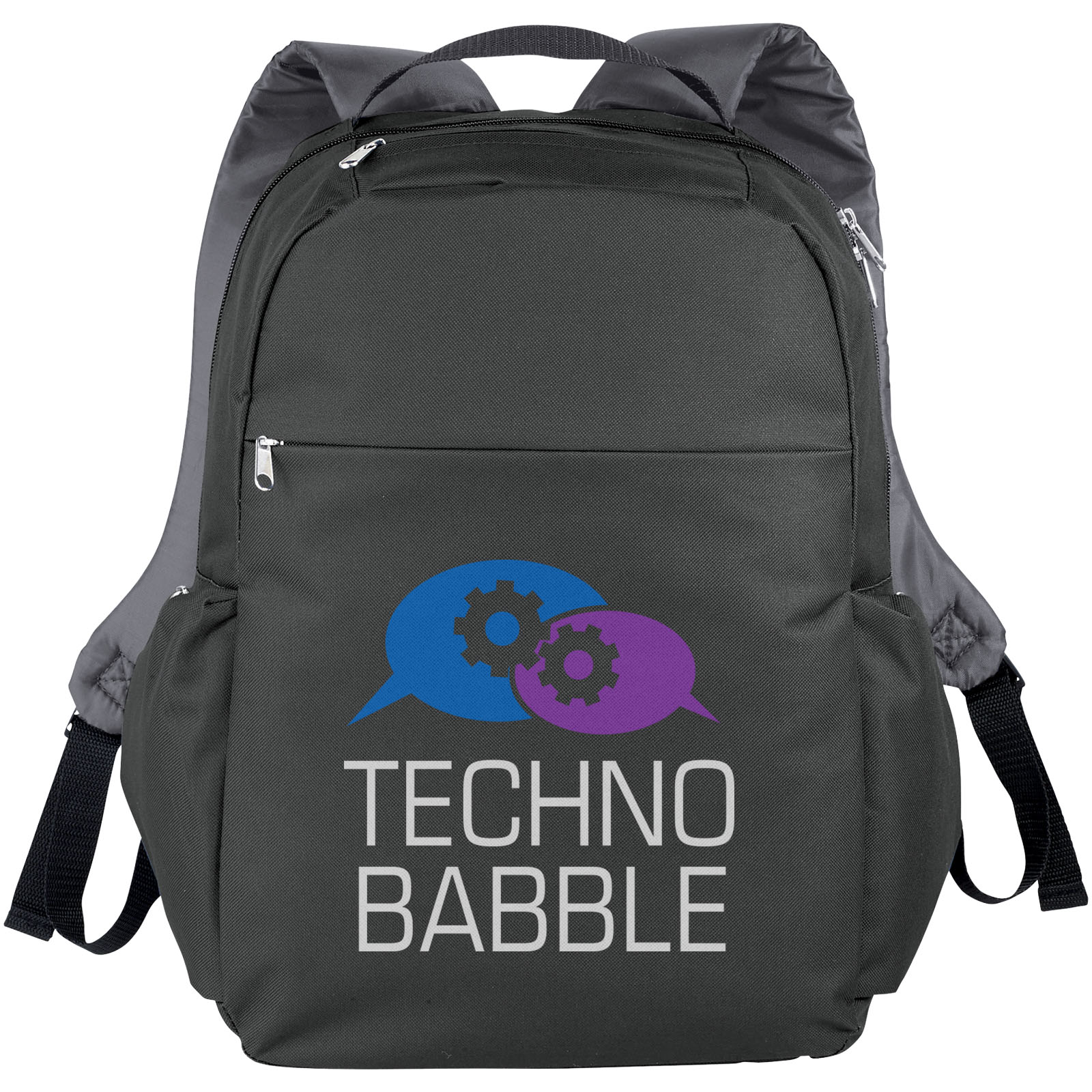 Mochila para portátil de 15 15L Slim