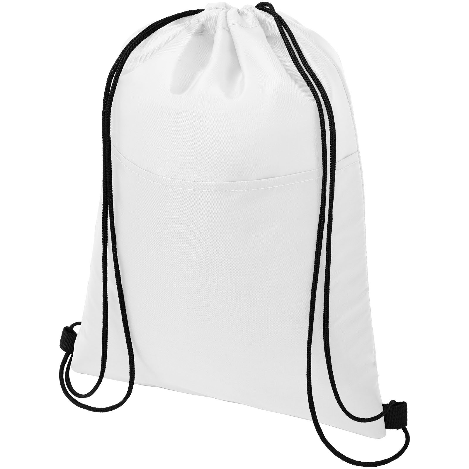 Bolsa térmica con cuerdas con capacidad para 12 latas Oriole