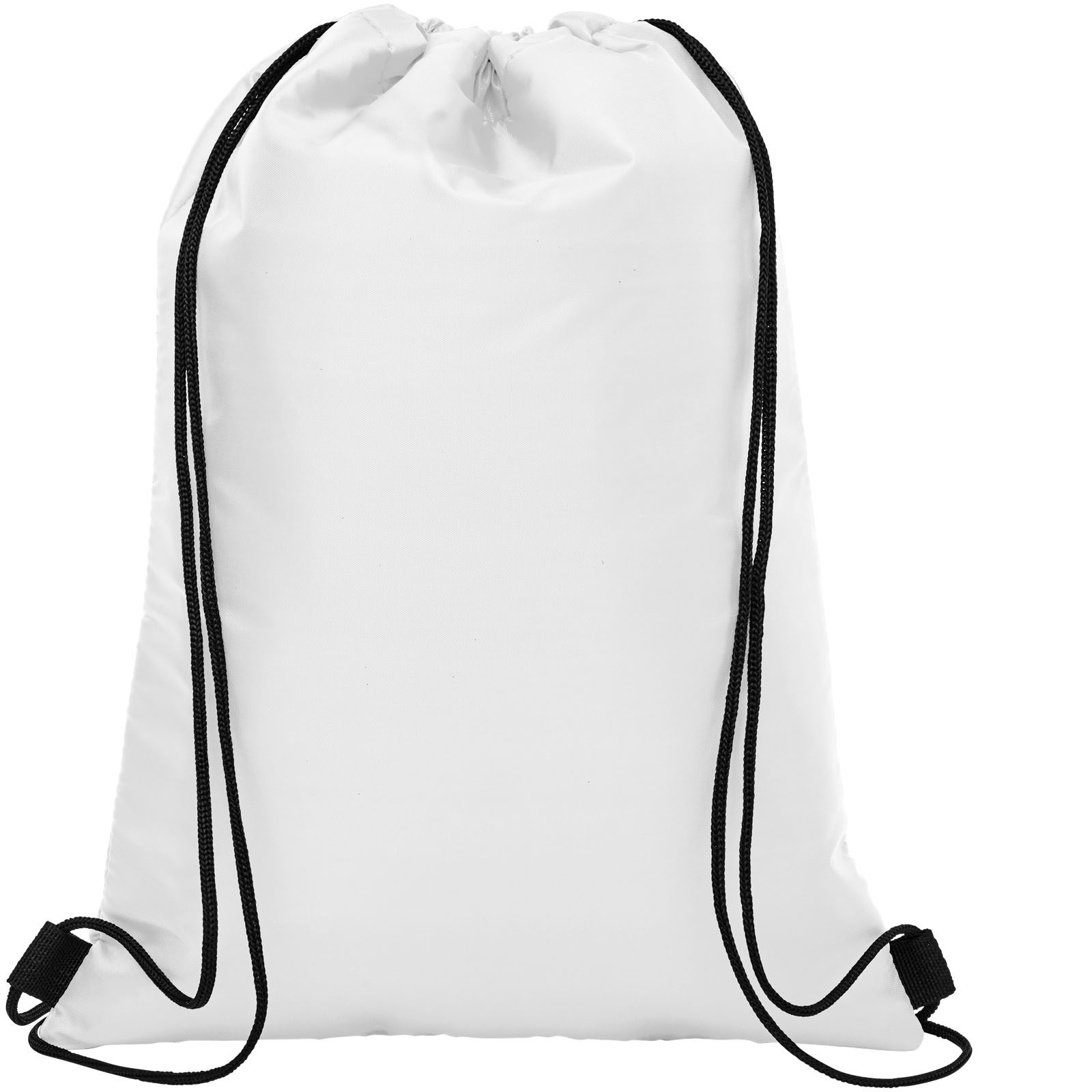 Bolsa térmica con cuerdas con capacidad para 12 latas Oriole