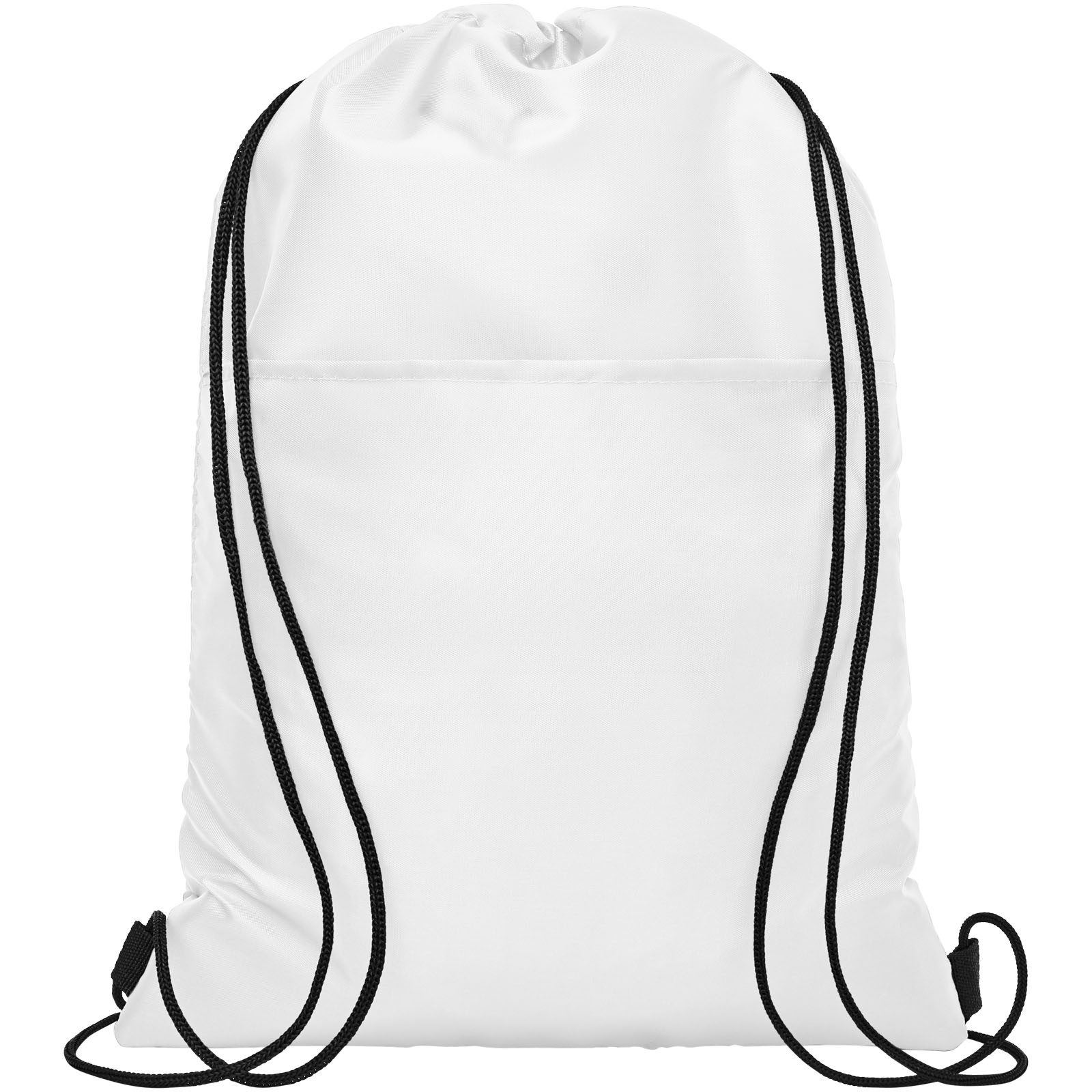 Bolsa térmica con cuerdas con capacidad para 12 latas Oriole
