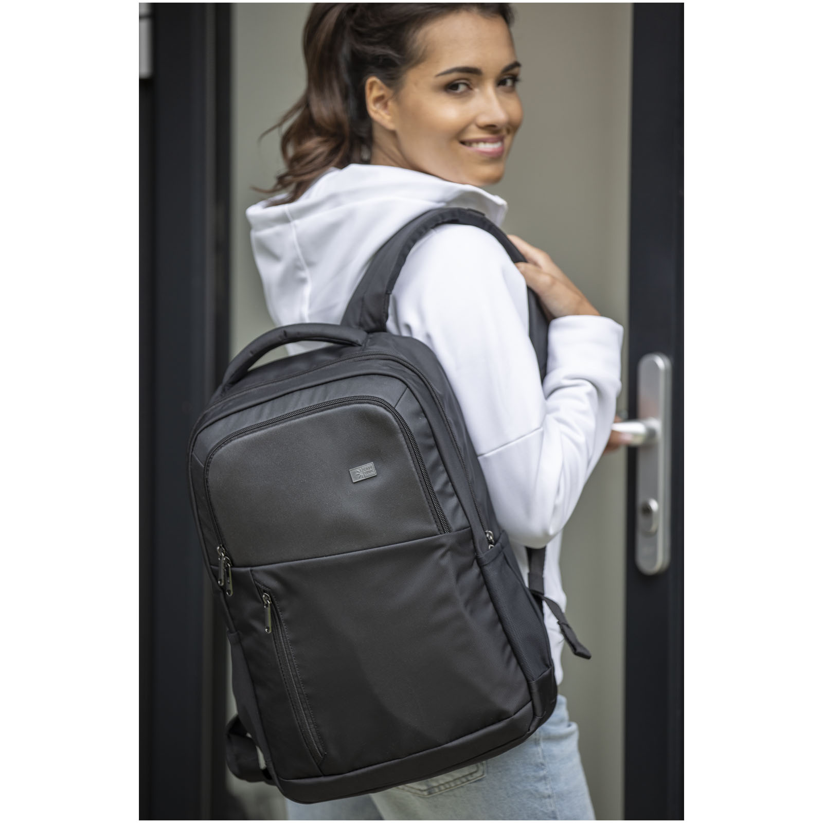 Case Logic mochila para portátil de 15,6 20L Propel