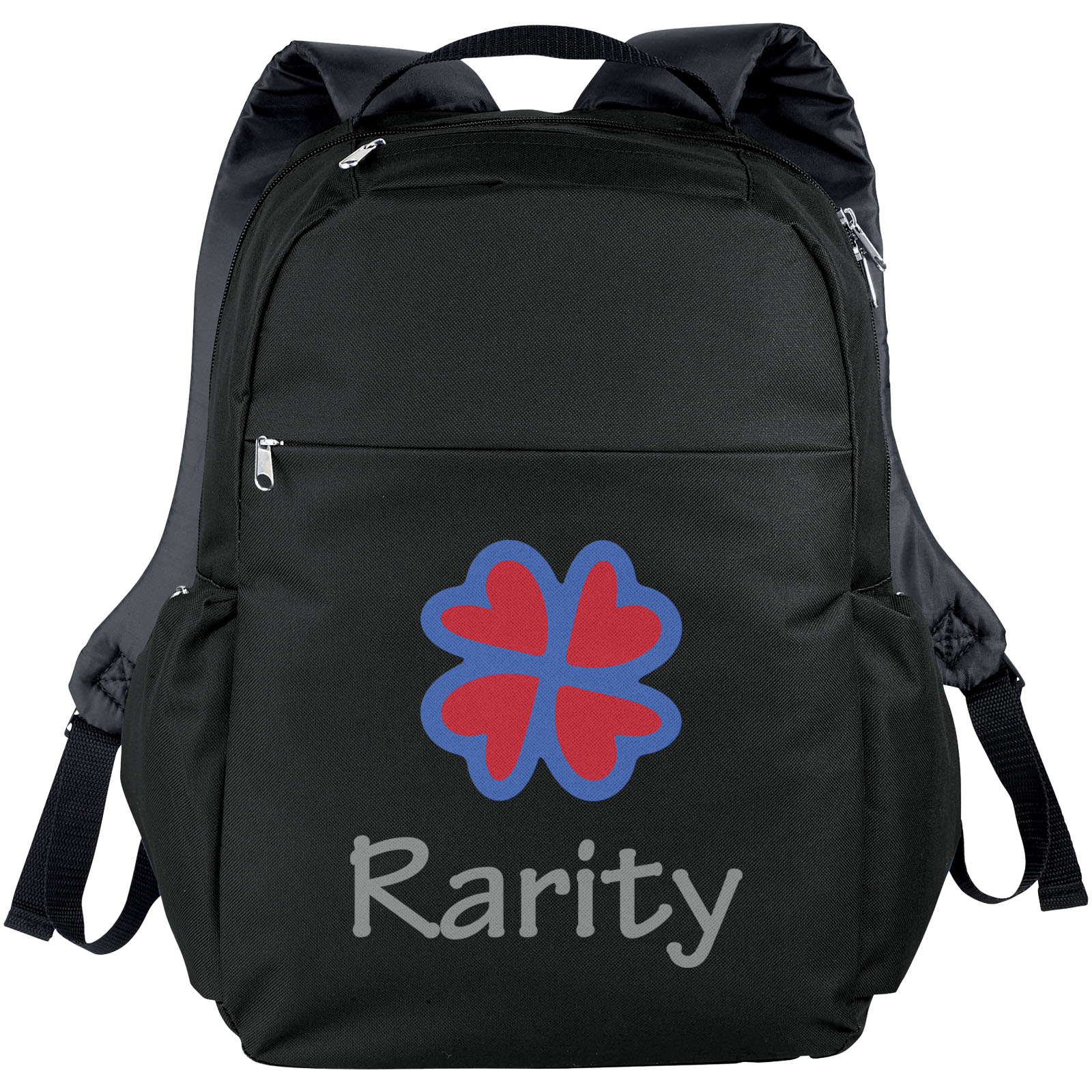 Mochila para portátil de 15 15L Slim