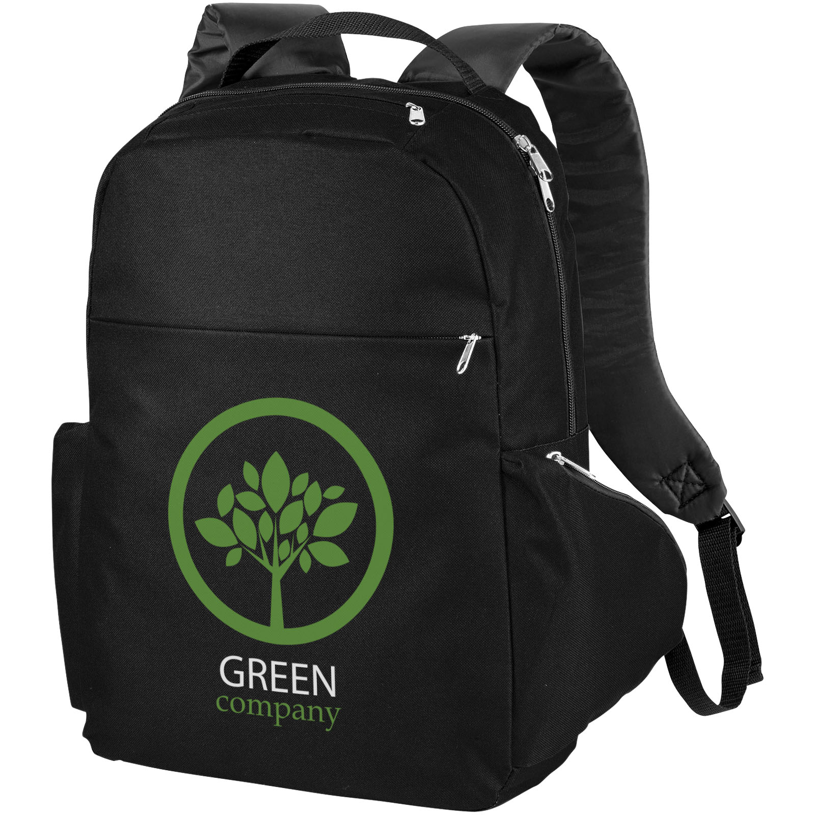 Mochila para portátil de 15 15L Slim