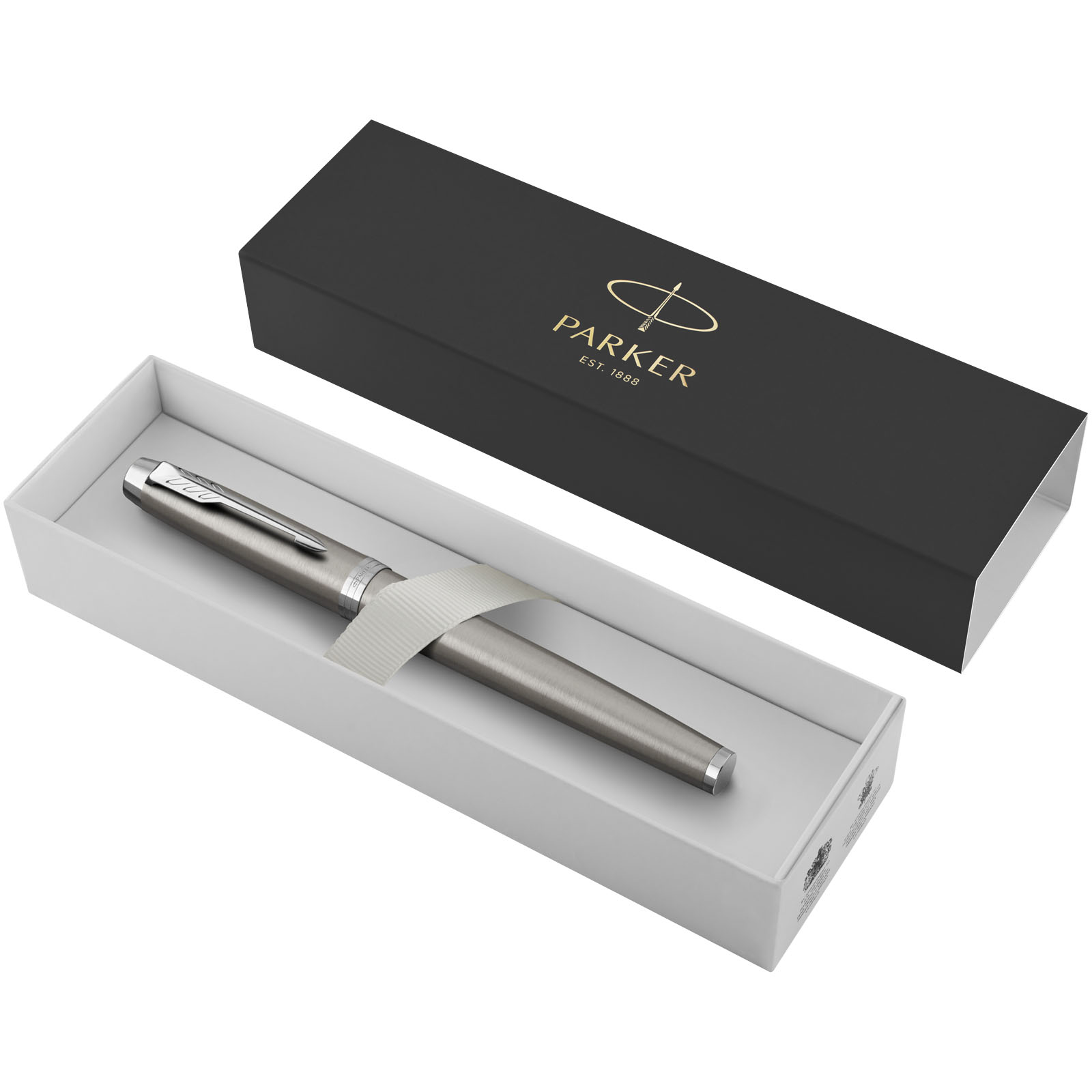Parker rollerball IM (tinta negra)