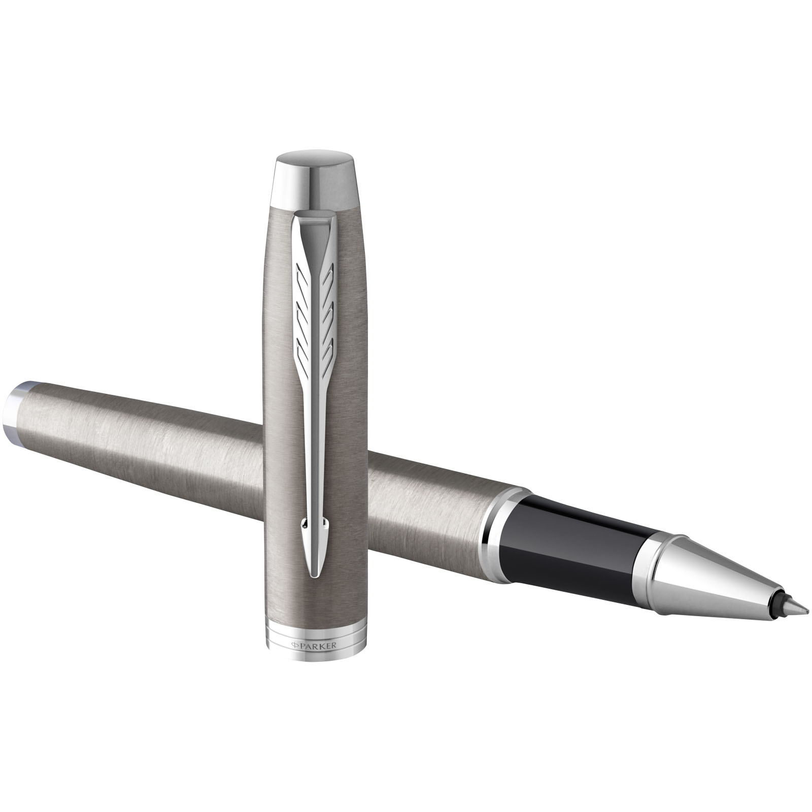 Parker rollerball IM (tinta negra)