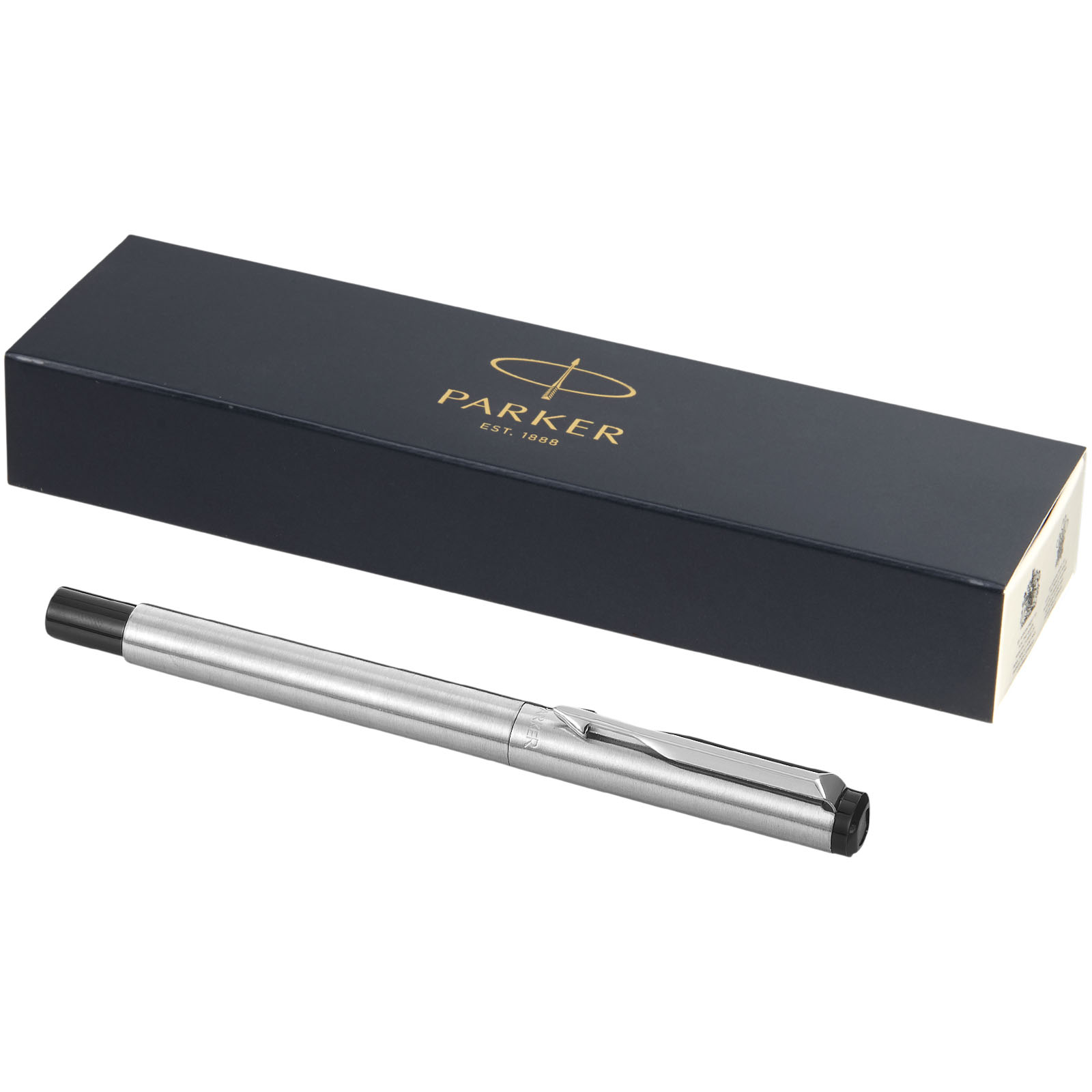 Parker rollerball Vector (tinta negra)