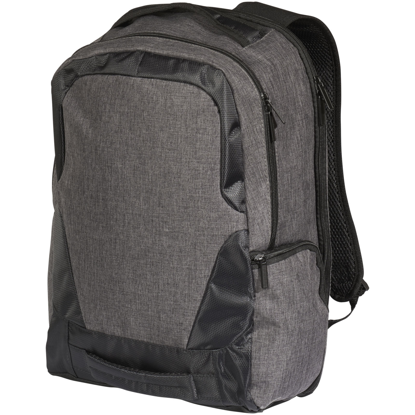 Mochila para portátil de 17 TSA 18L Overland