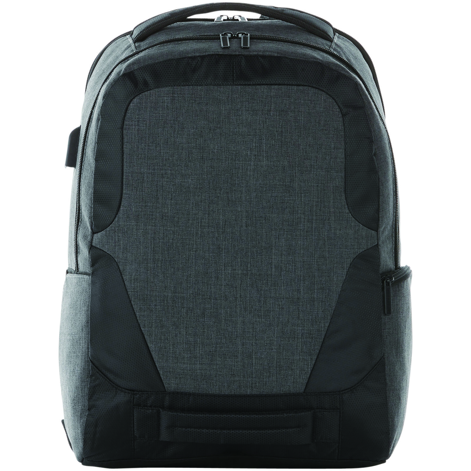 Mochila para portátil de 17 TSA 18L Overland