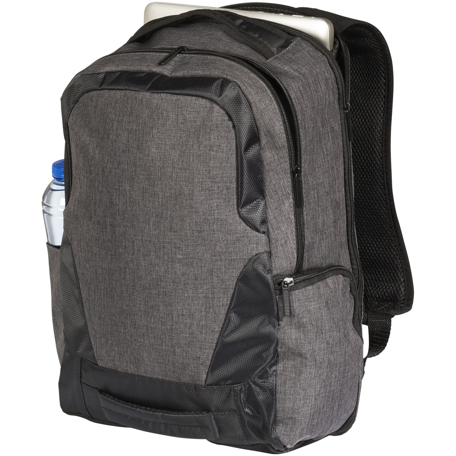 Mochila para portátil de 17 TSA 18L Overland