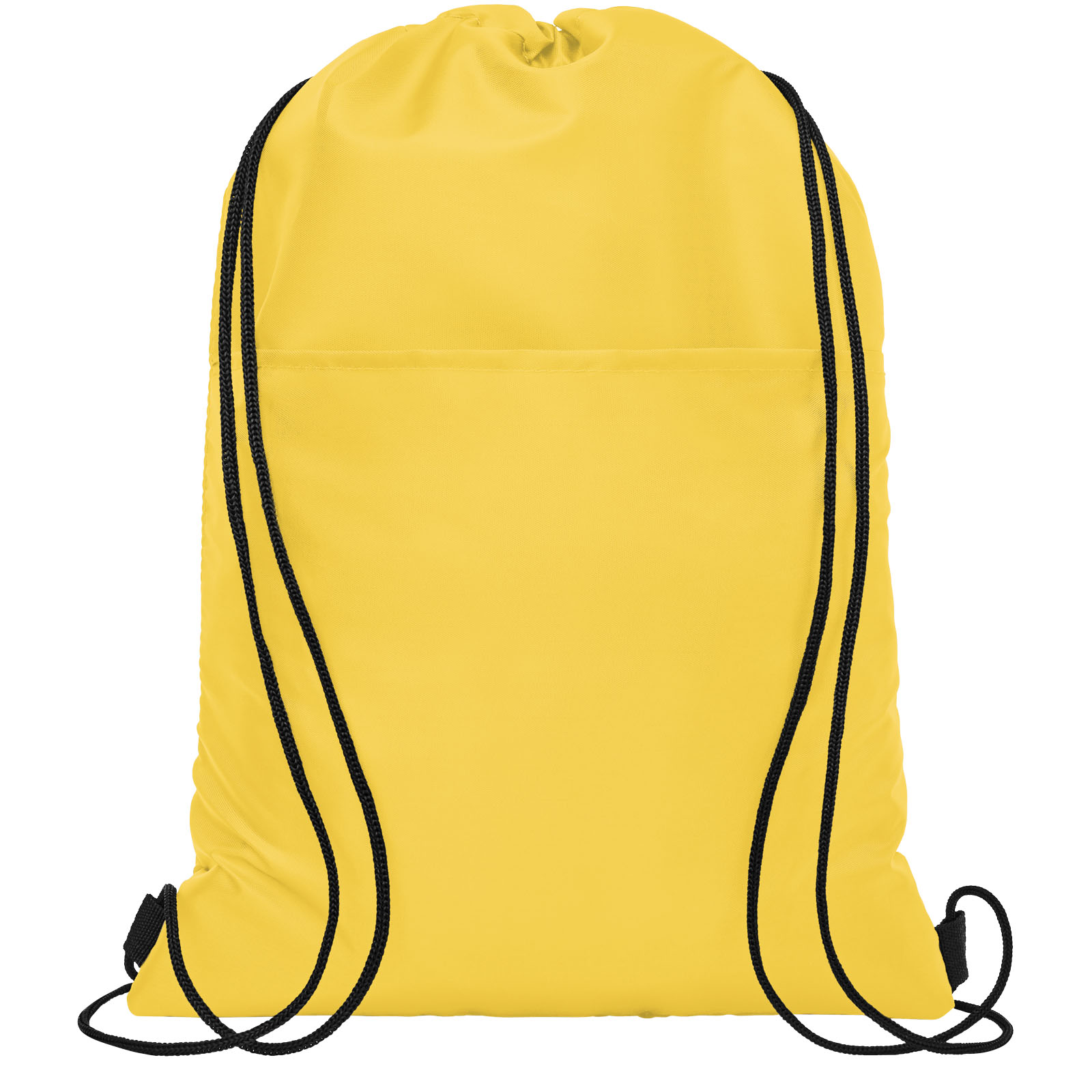 Bolsa térmica con cuerdas con capacidad para 12 latas Oriole