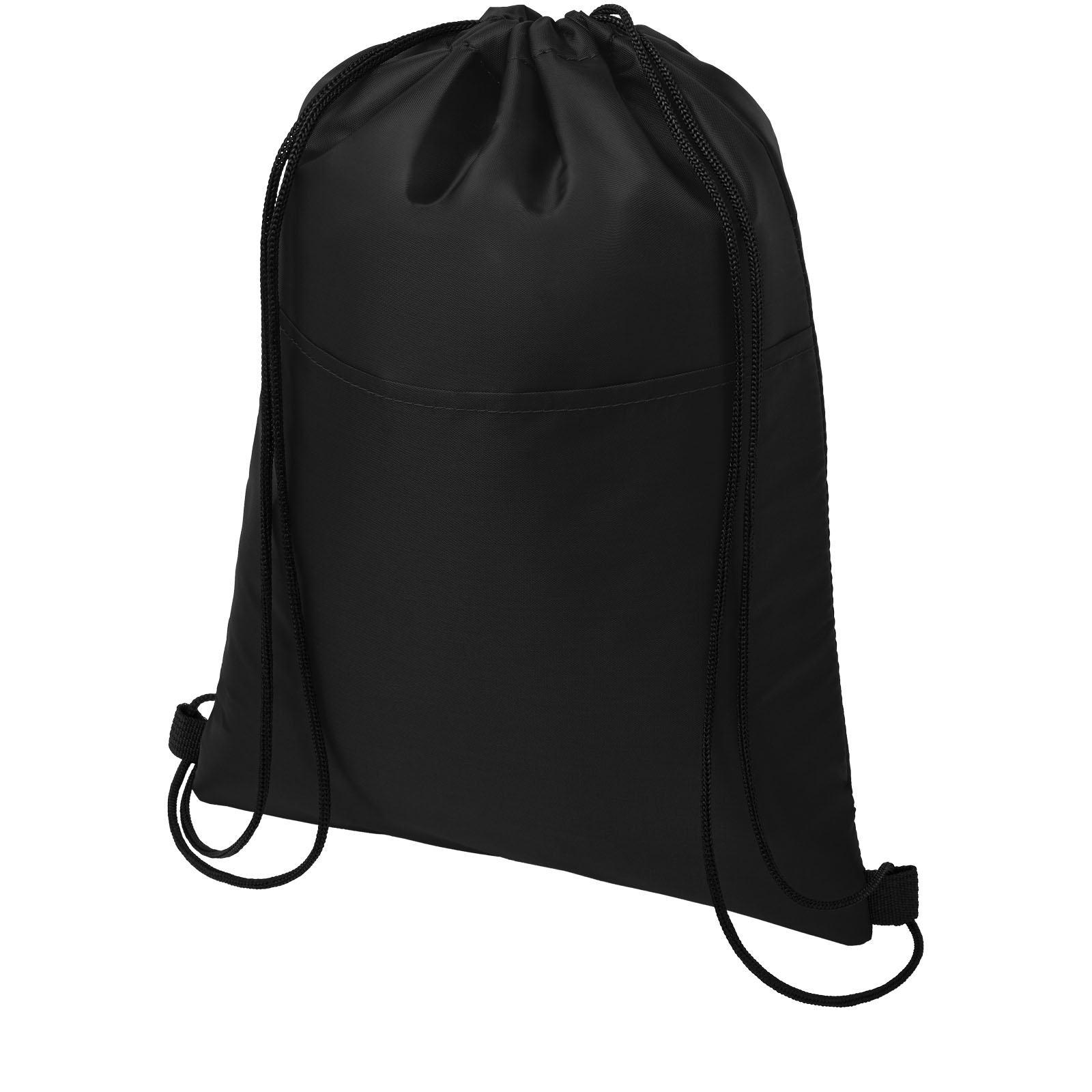 Bolsa térmica con cuerdas con capacidad para 12 latas Oriole