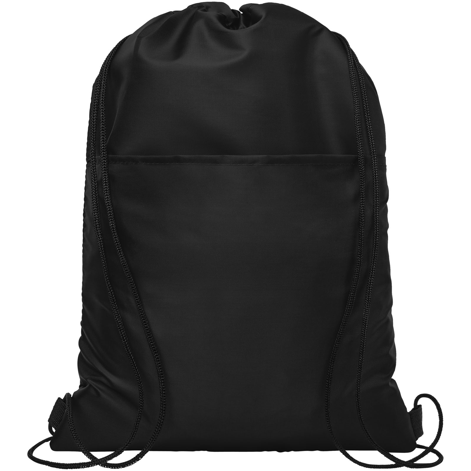 Bolsa térmica con cuerdas con capacidad para 12 latas Oriole
