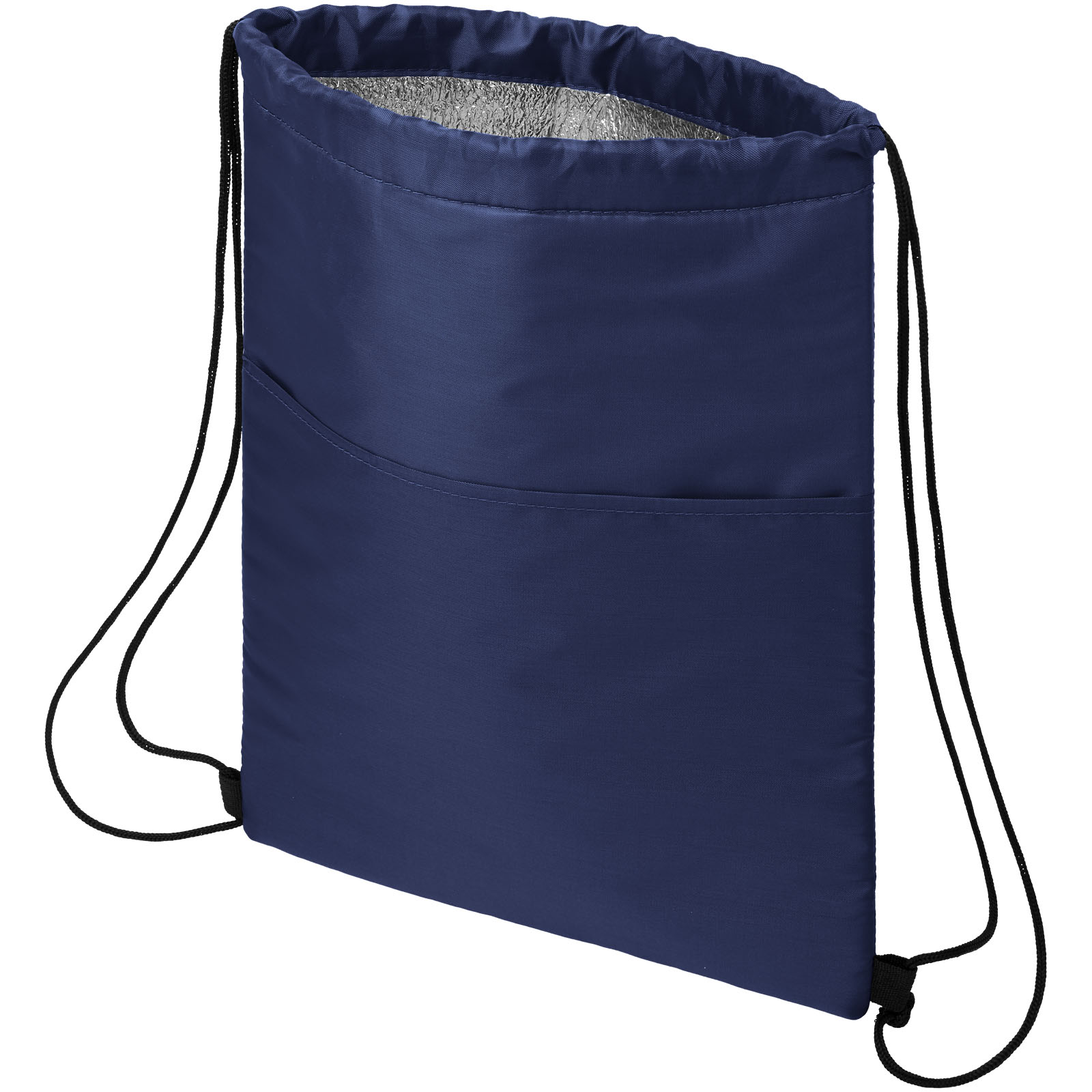 Bolsa térmica con cuerdas con capacidad para 12 latas Oriole