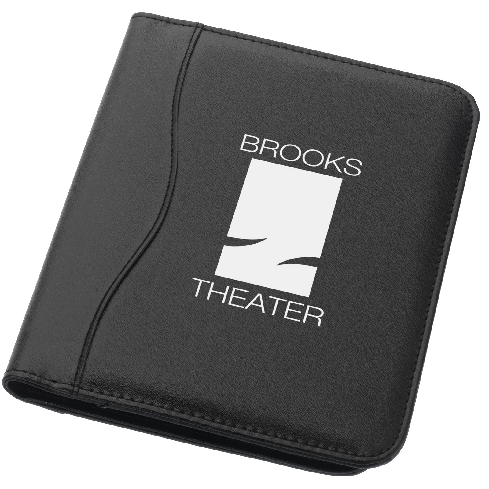 Portafolios A5 Ebony