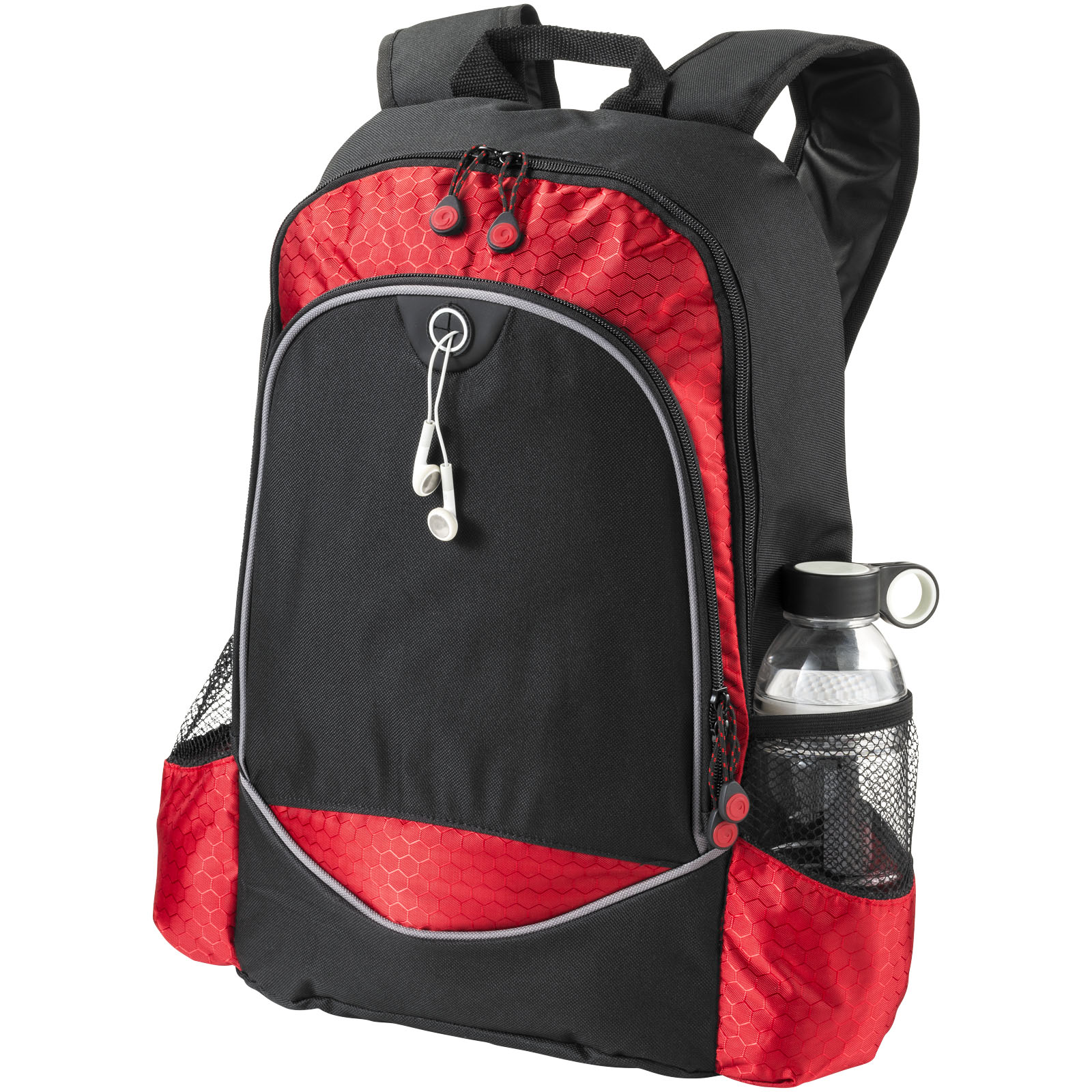 Mochila para portátil de 15 15L Benton