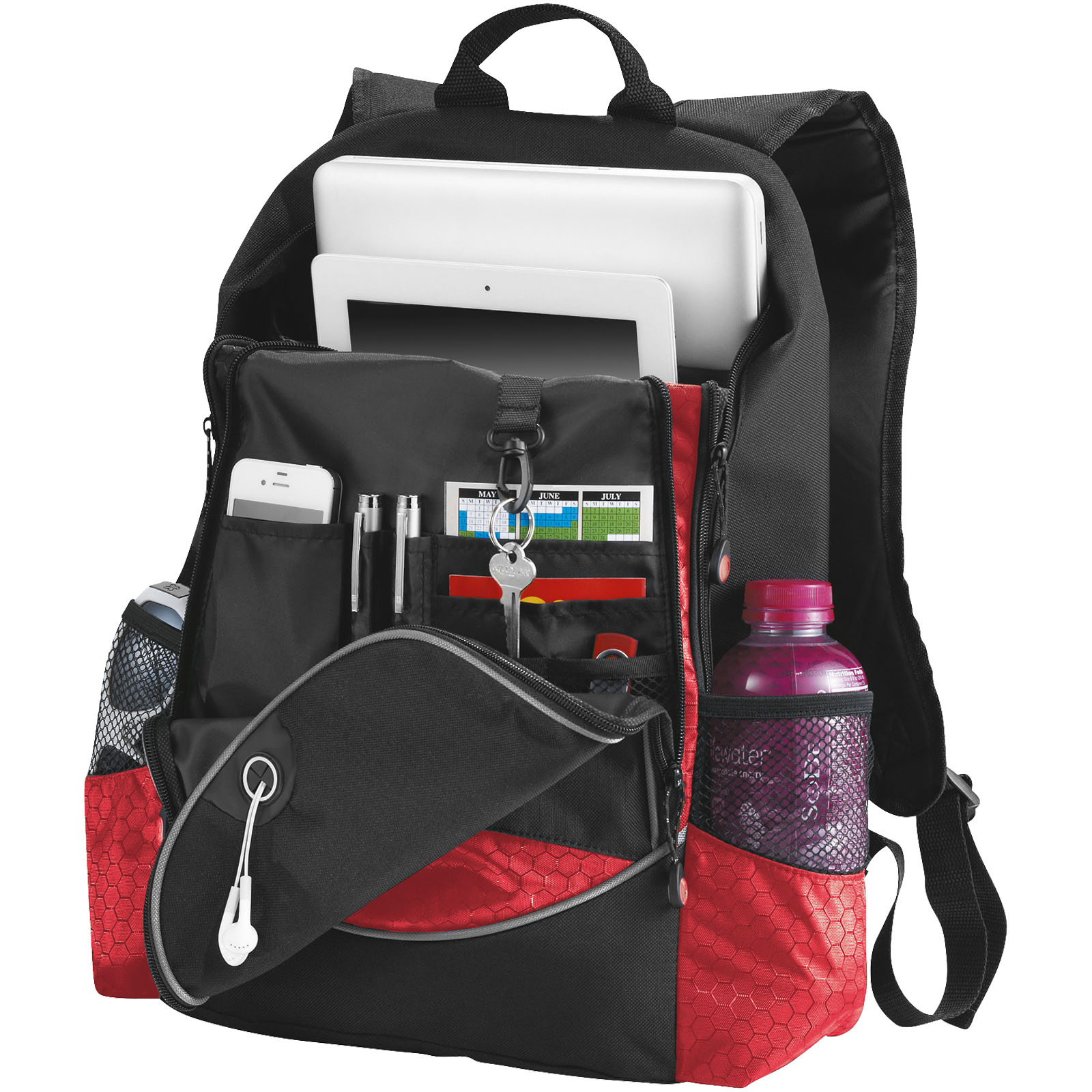 Mochila para portátil de 15 15L Benton