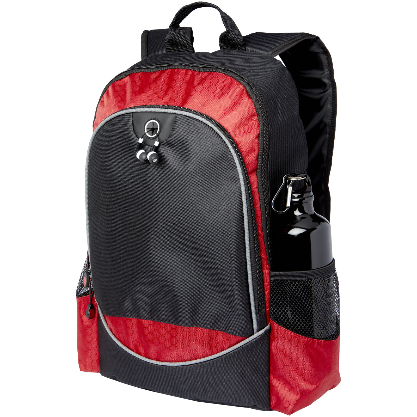 Mochila para portátil de 15 15L Benton