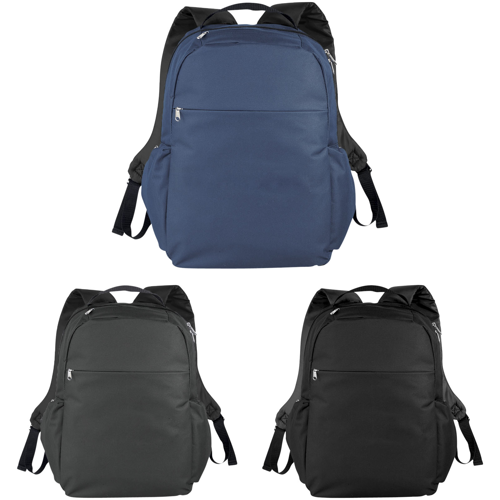 Mochila para portátil de 15 15L Slim